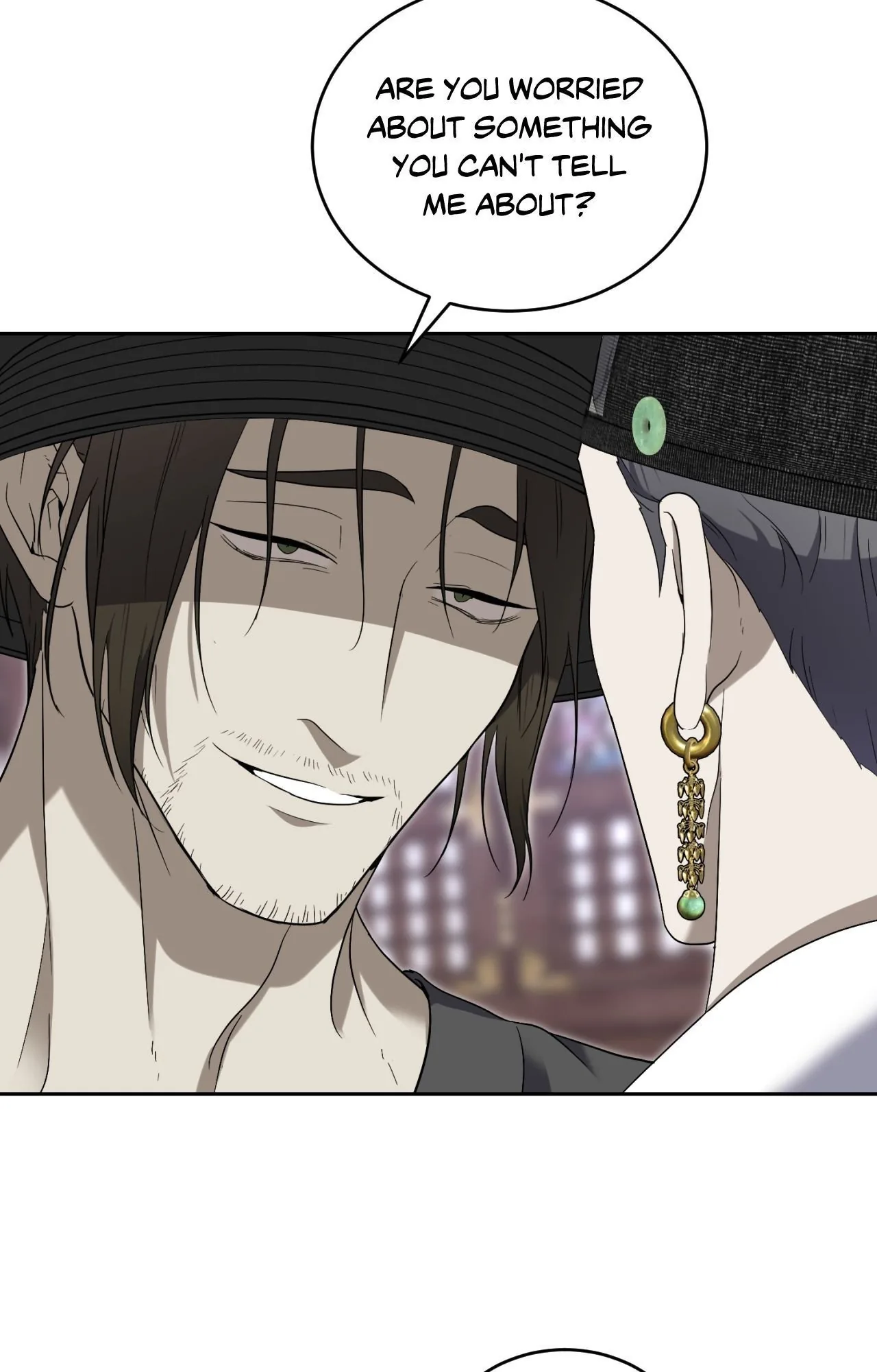 Acting Badly Chapter 4 page 41 - 