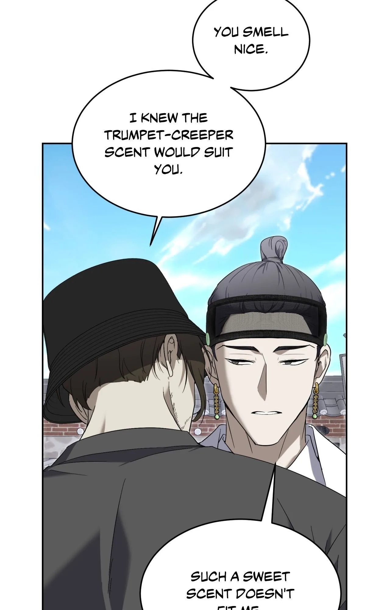 Acting Badly Chapter 4 page 42 - 
