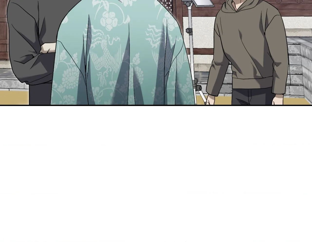 Acting Badly Chapter 4 page 44 - 