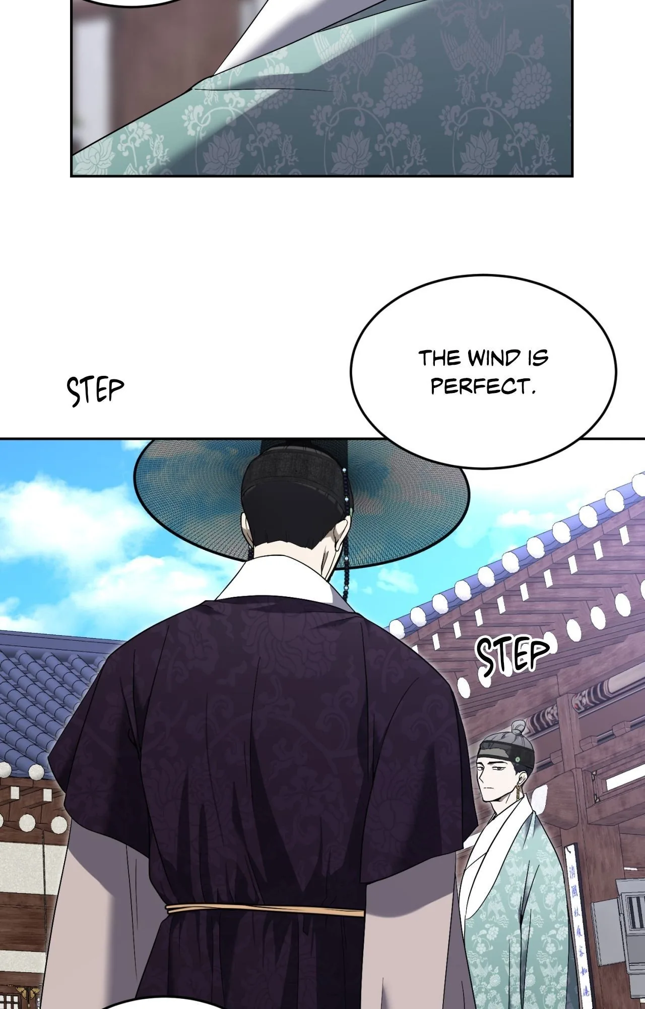 Acting Badly Chapter 4 page 46 - 