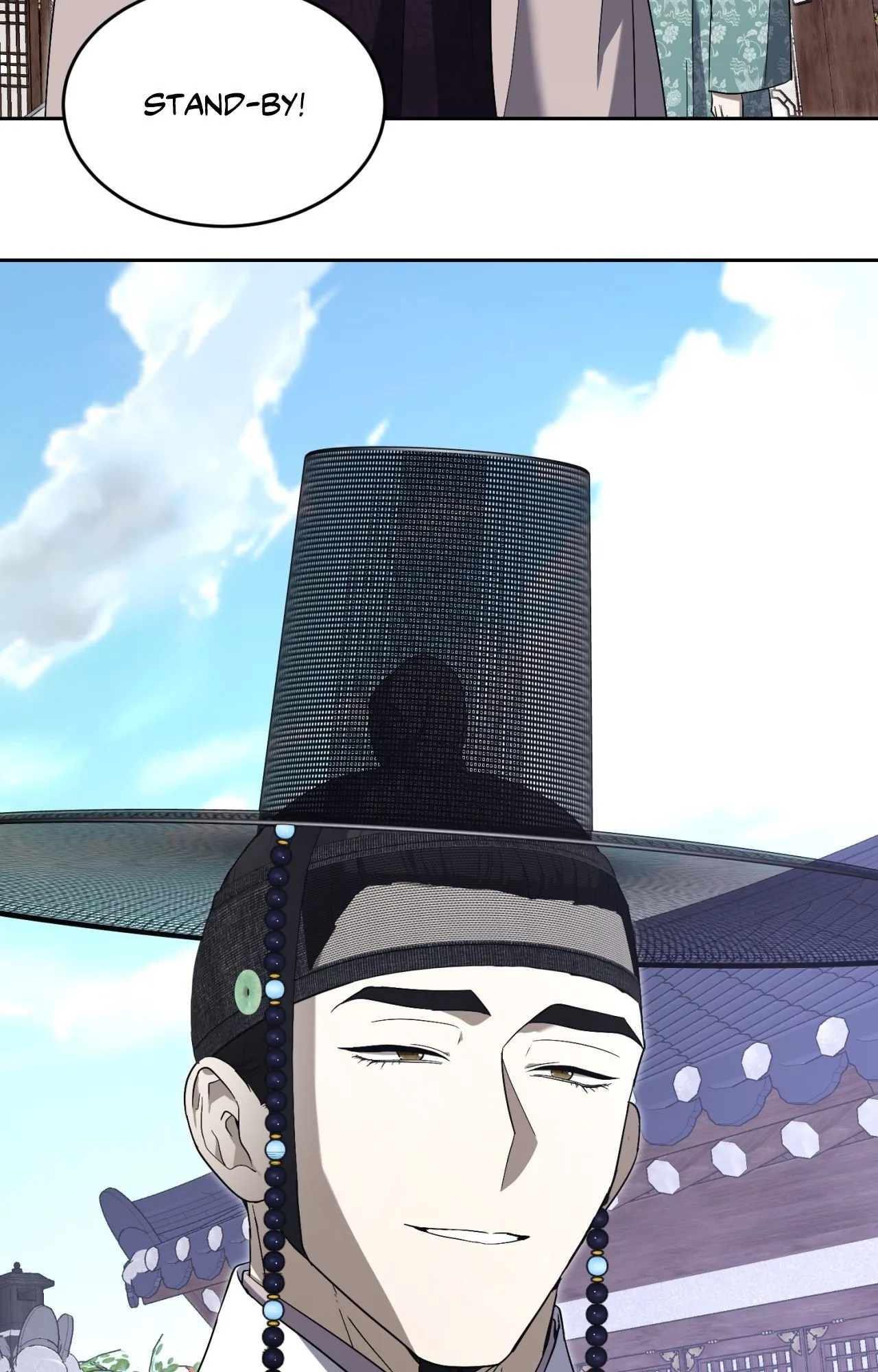 Acting Badly Chapter 4 page 47 - 