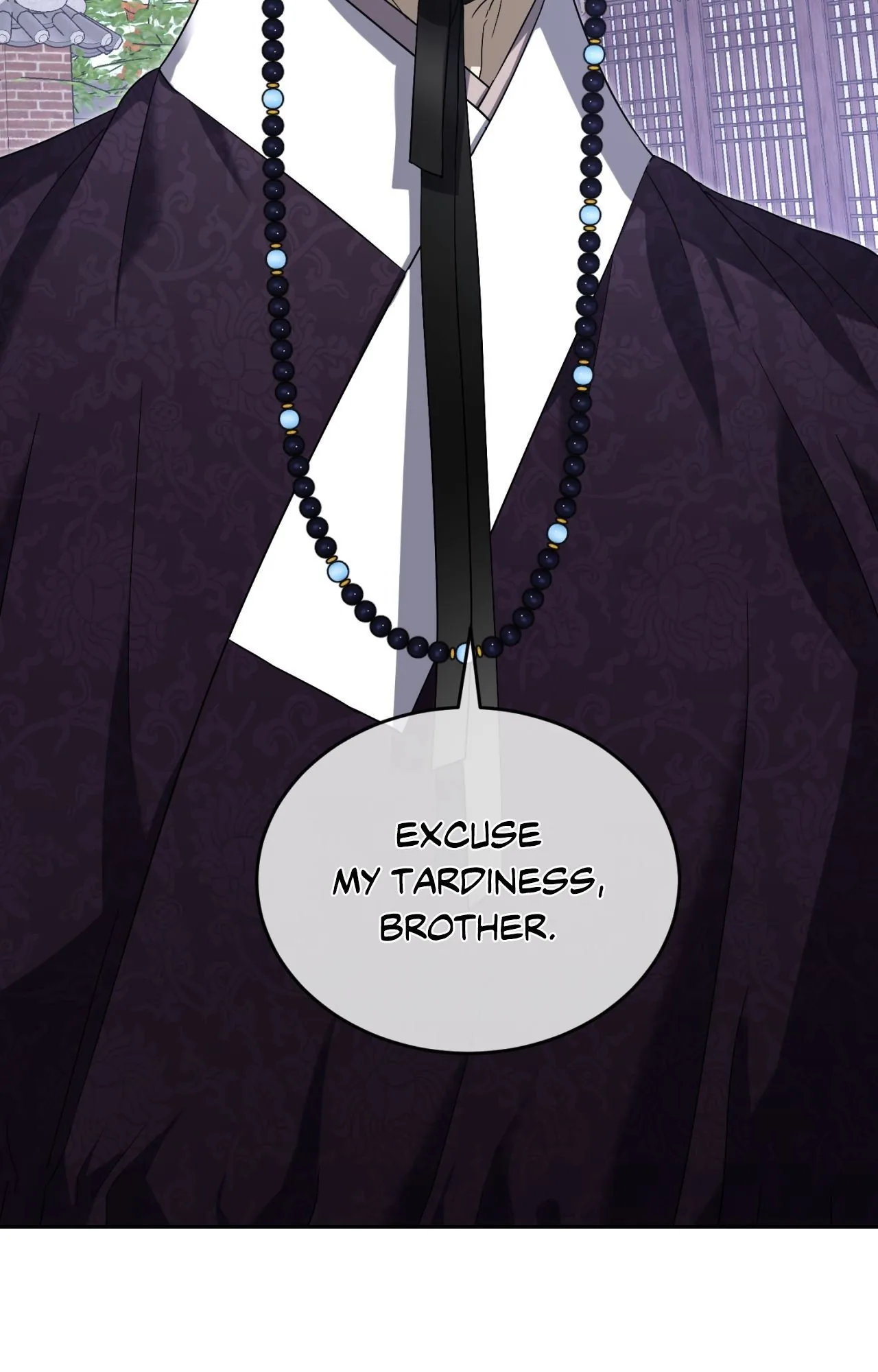 Acting Badly Chapter 4 page 48 - 