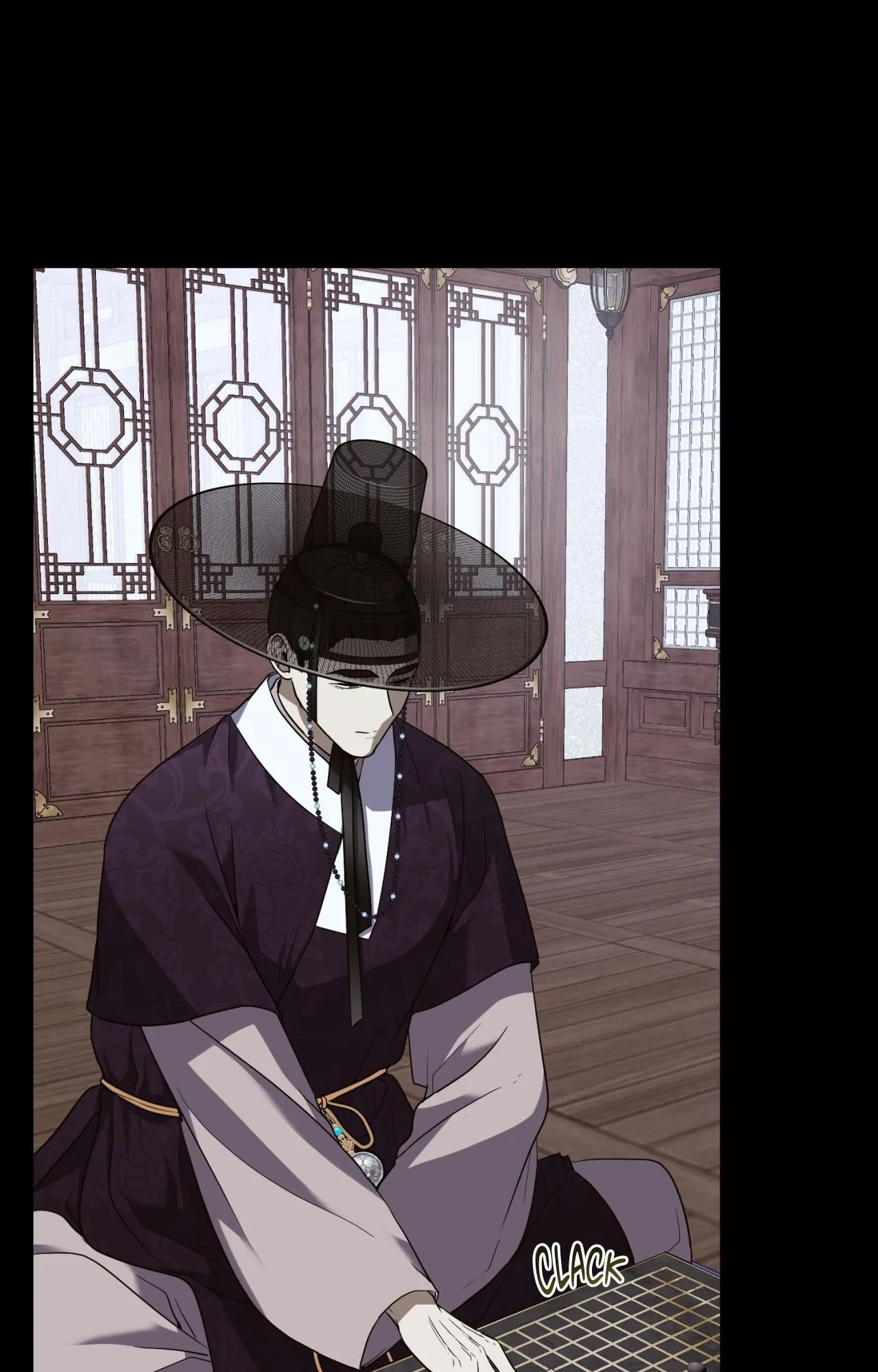 Acting Badly Chapter 4 page 53 - 