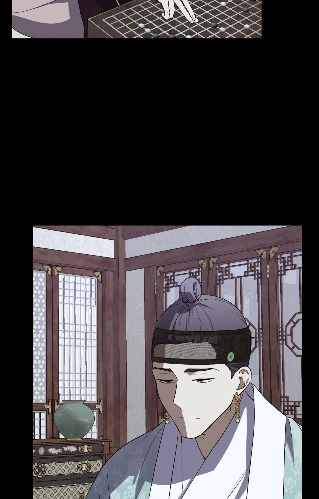 Acting Badly Chapter 4 page 54 - 