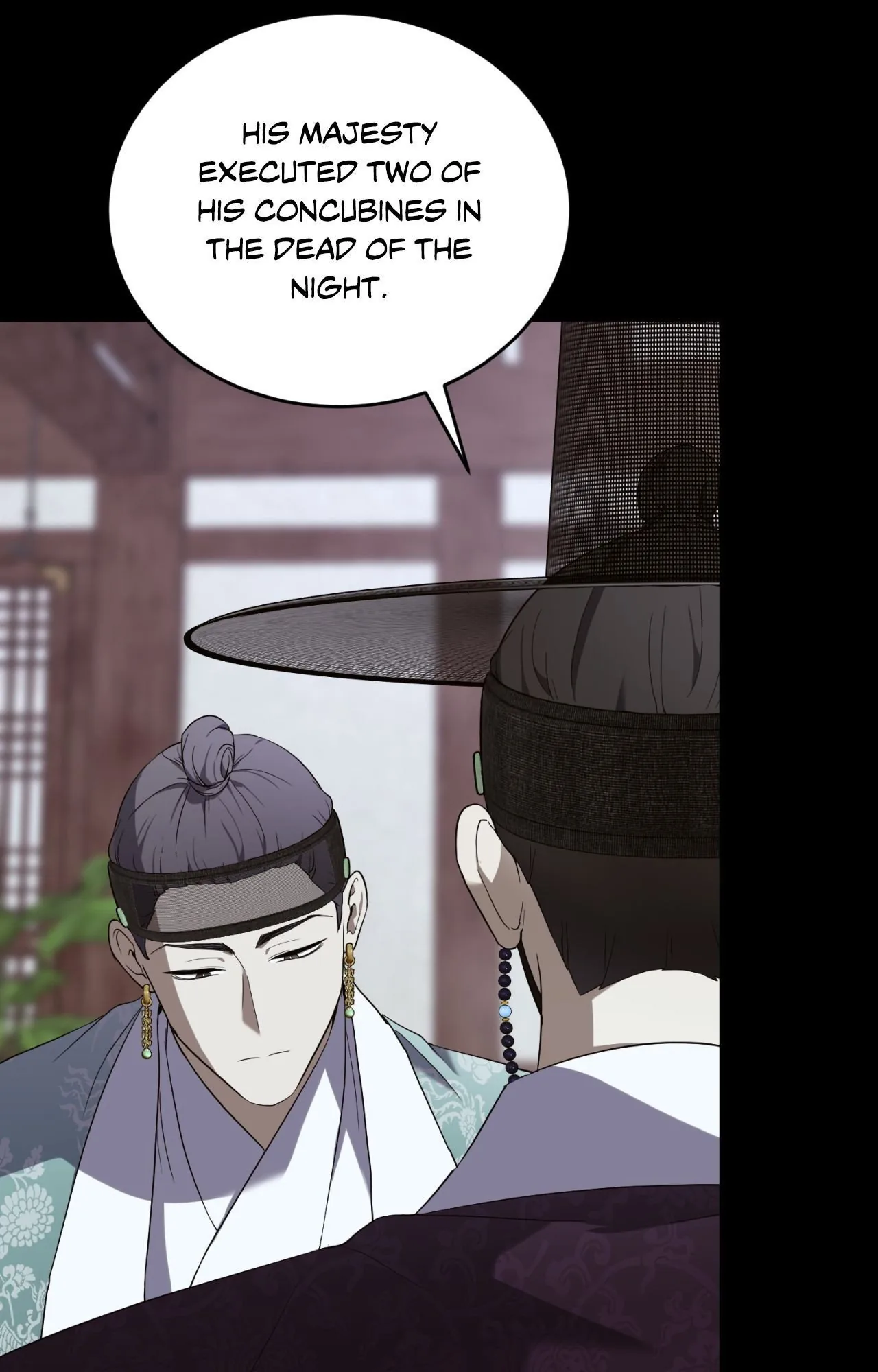 Acting Badly Chapter 4 page 57 - 
