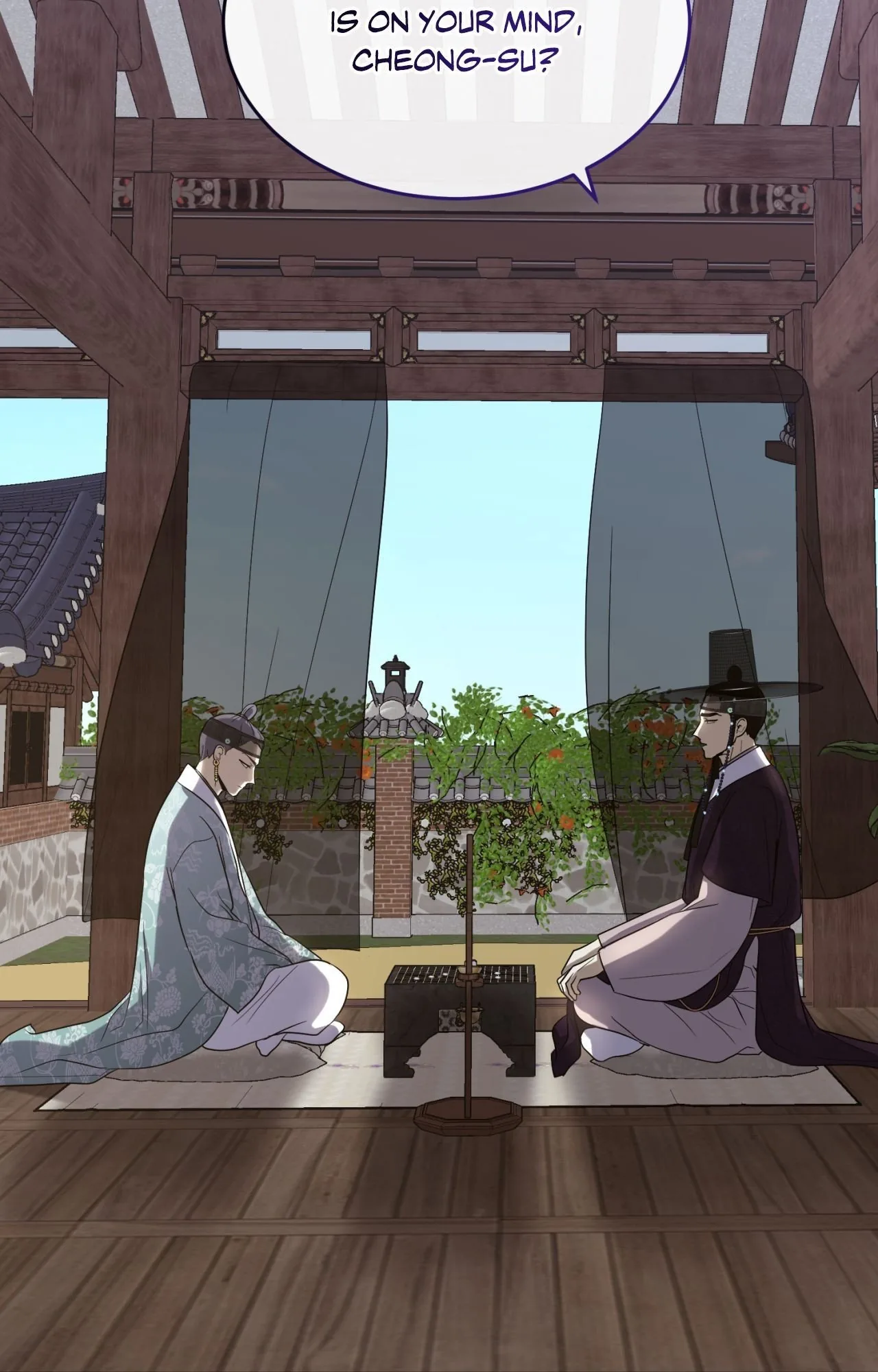 Acting Badly Chapter 4 page 62 - 