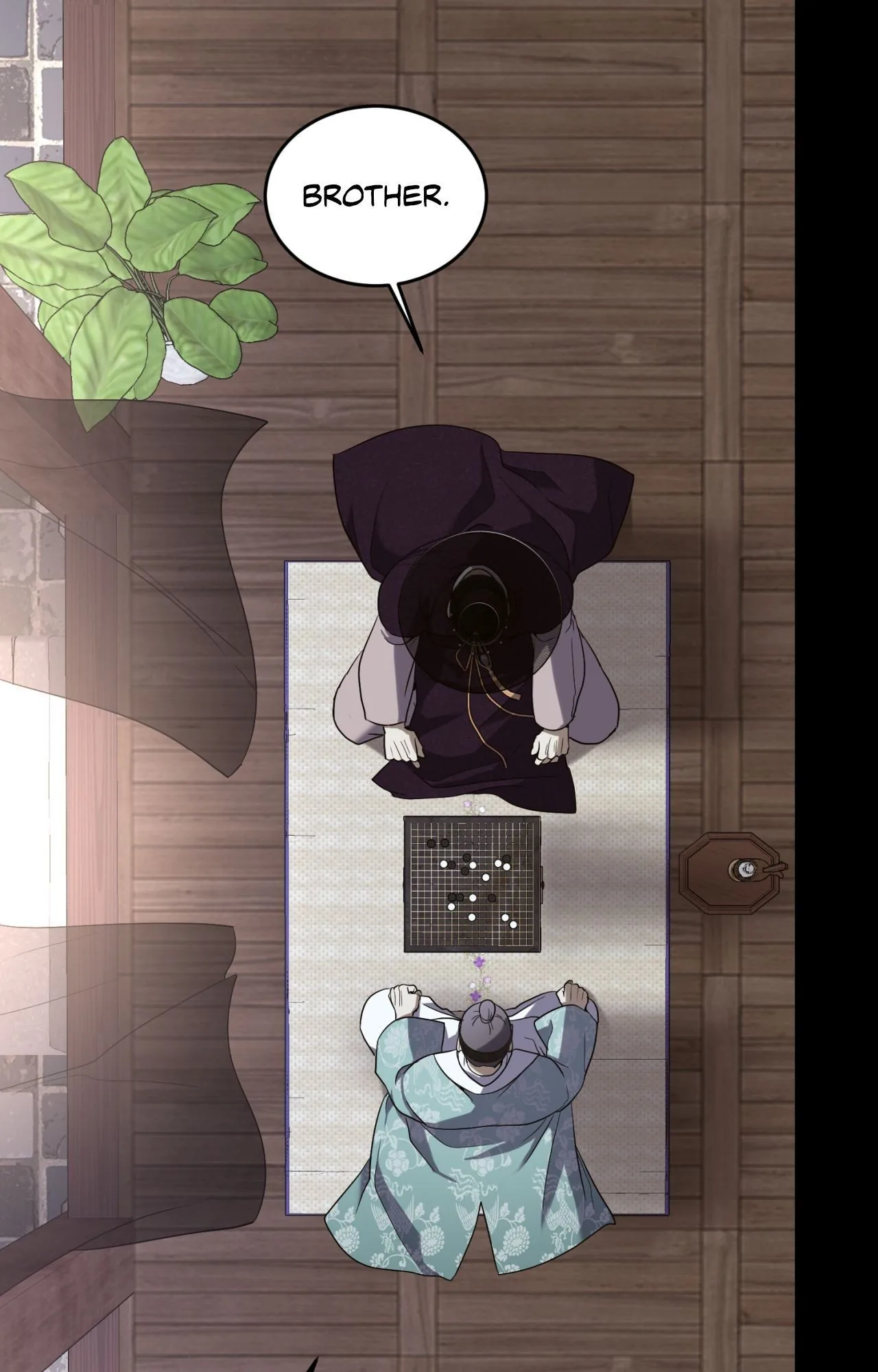 Acting Badly Chapter 4 page 65 - 