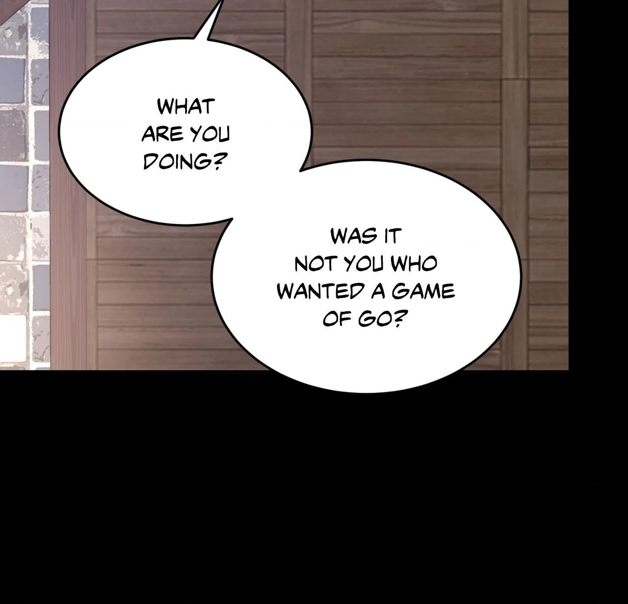Acting Badly Chapter 4 page 66 - 