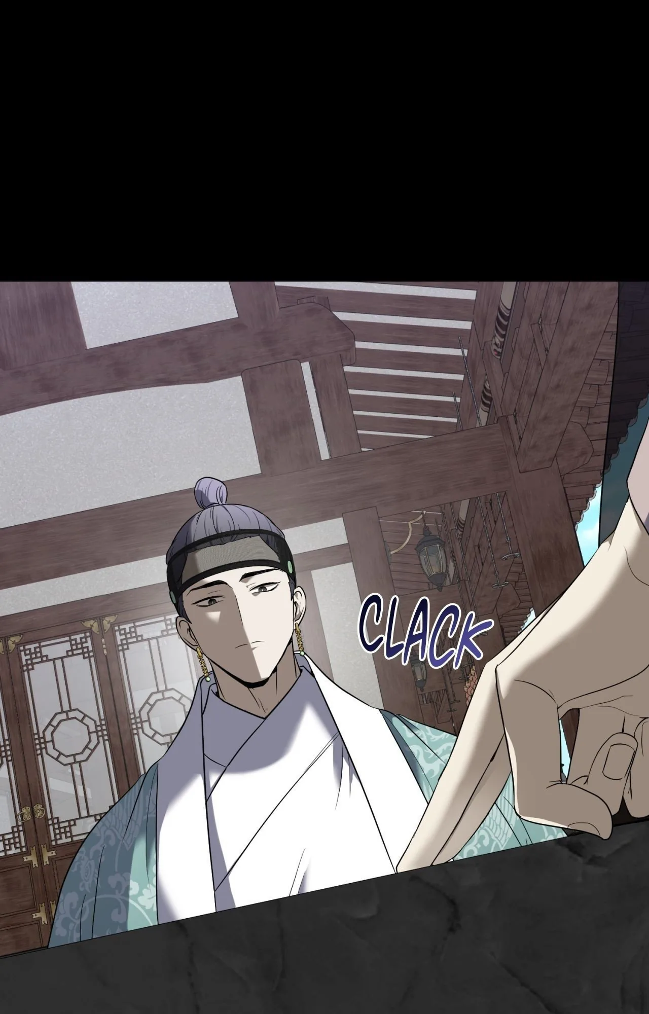 Acting Badly Chapter 4 page 68 - 