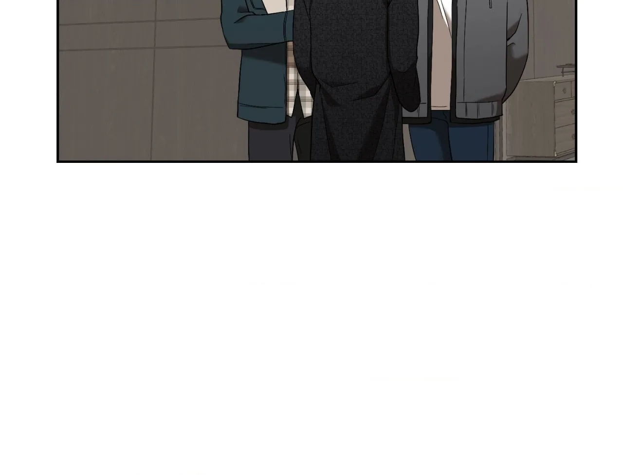 Acting Badly Chapter 4 page 8 - 