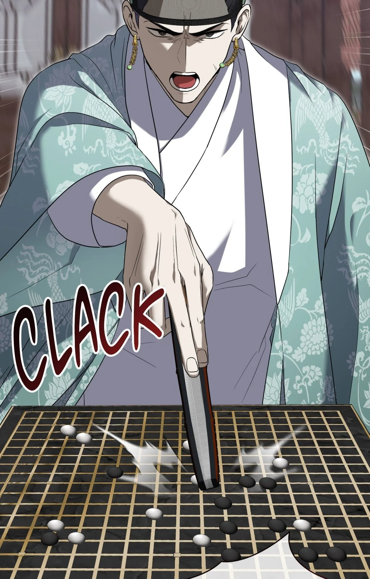 Acting Badly Chapter 4 page 72 - 