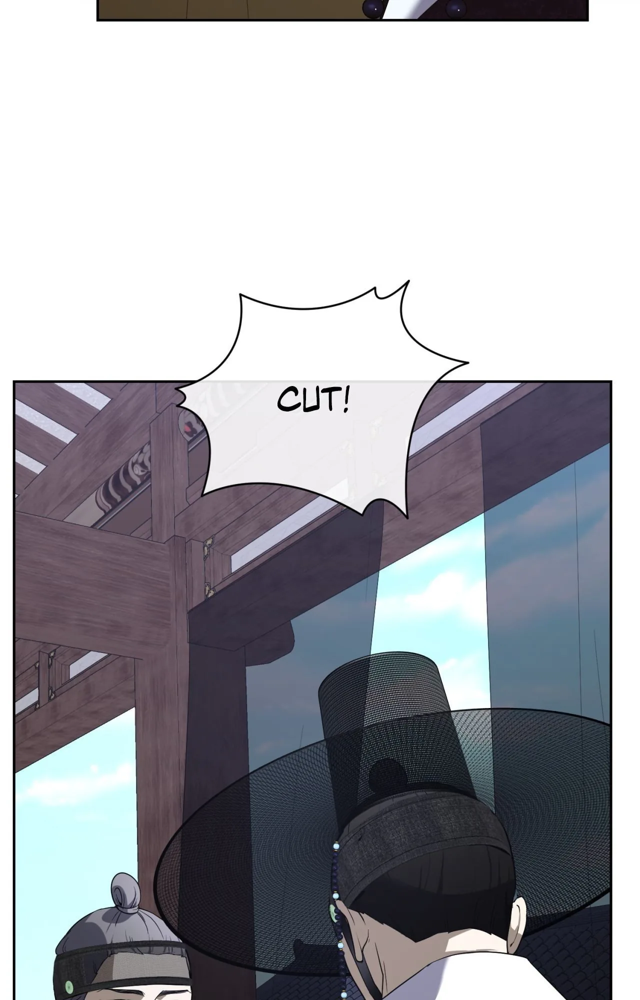 Acting Badly Chapter 4 page 75 - 
