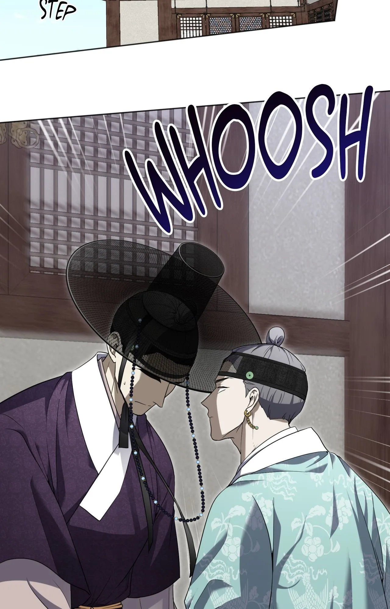 Acting Badly Chapter 4 page 82 - 