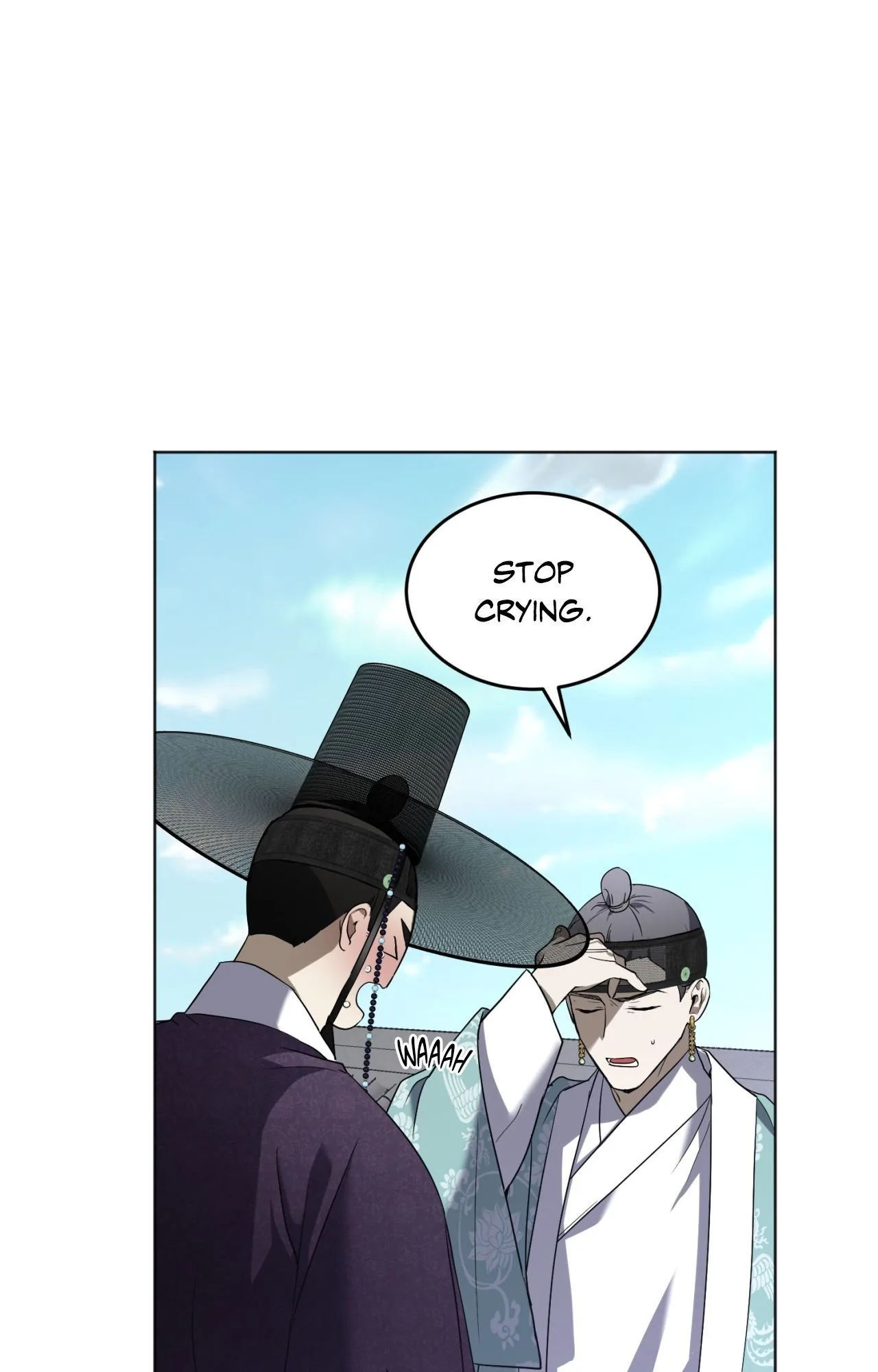 Acting Badly Chapter 4 page 89 - 