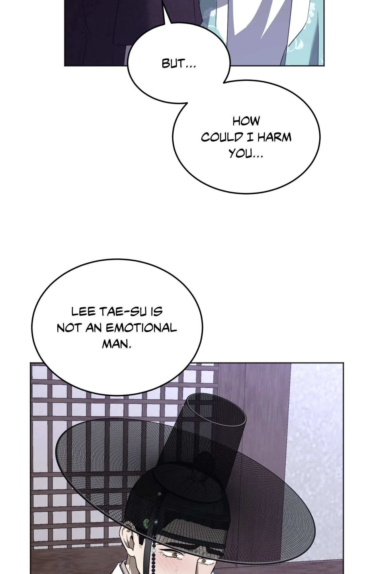 Acting Badly Chapter 4 page 90 - 