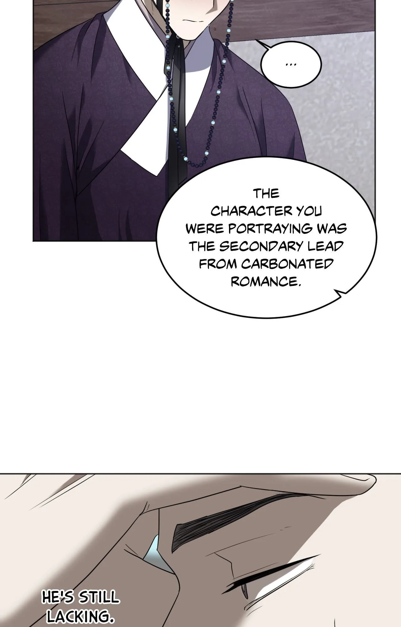 Acting Badly Chapter 4 page 91 - 
