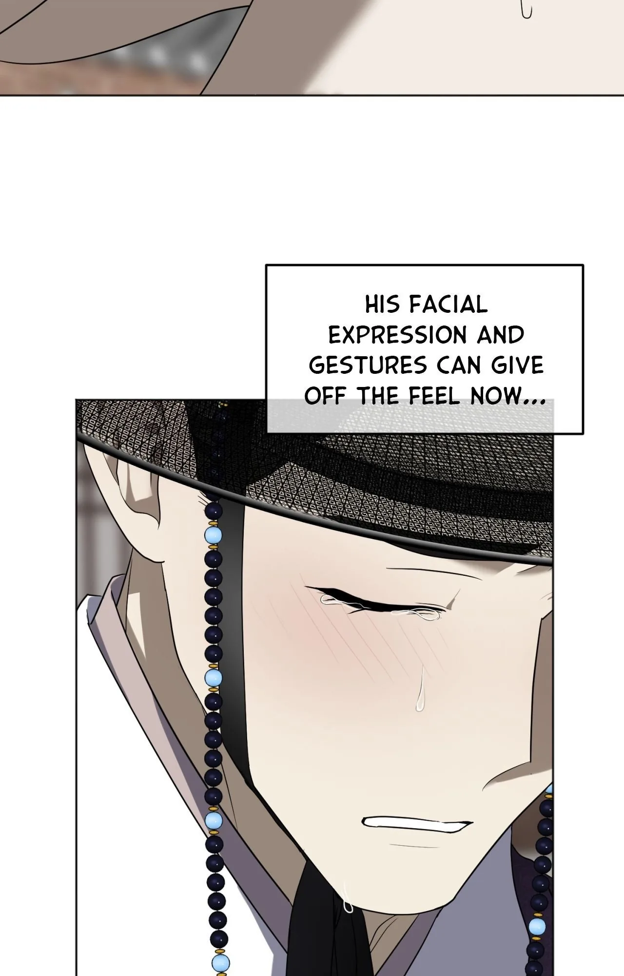 Acting Badly Chapter 4 page 92 - 