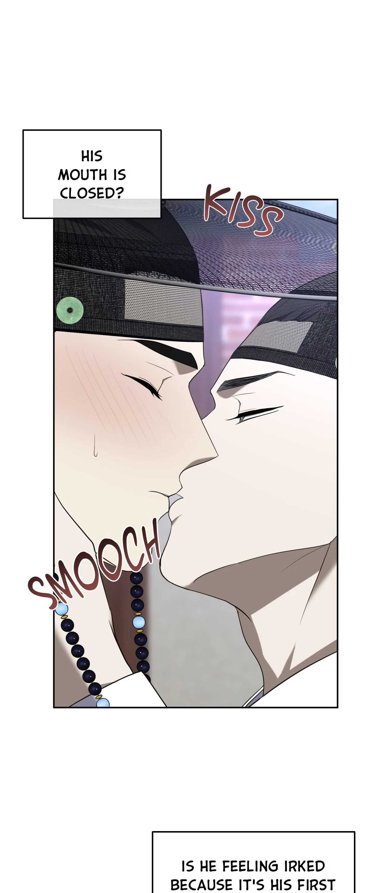 Acting Badly Chapter 5 page 2 - 
