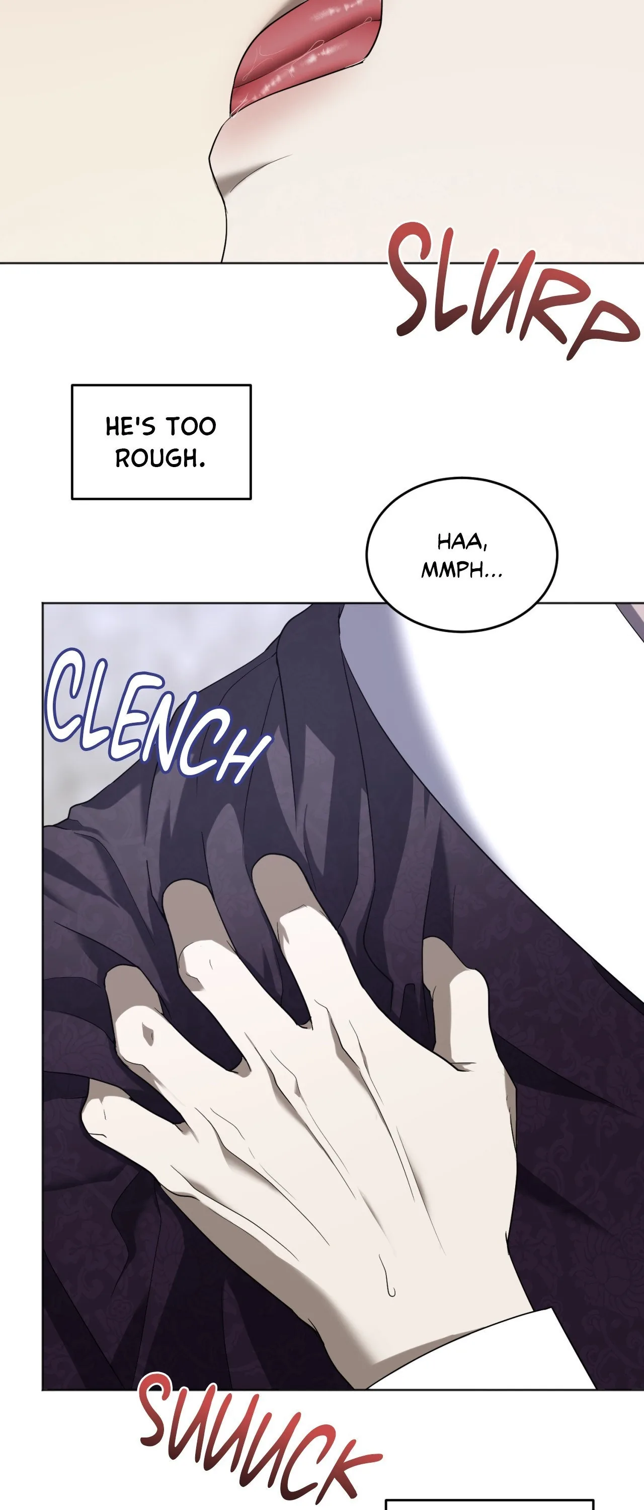 Acting Badly Chapter 5 page 11 - 