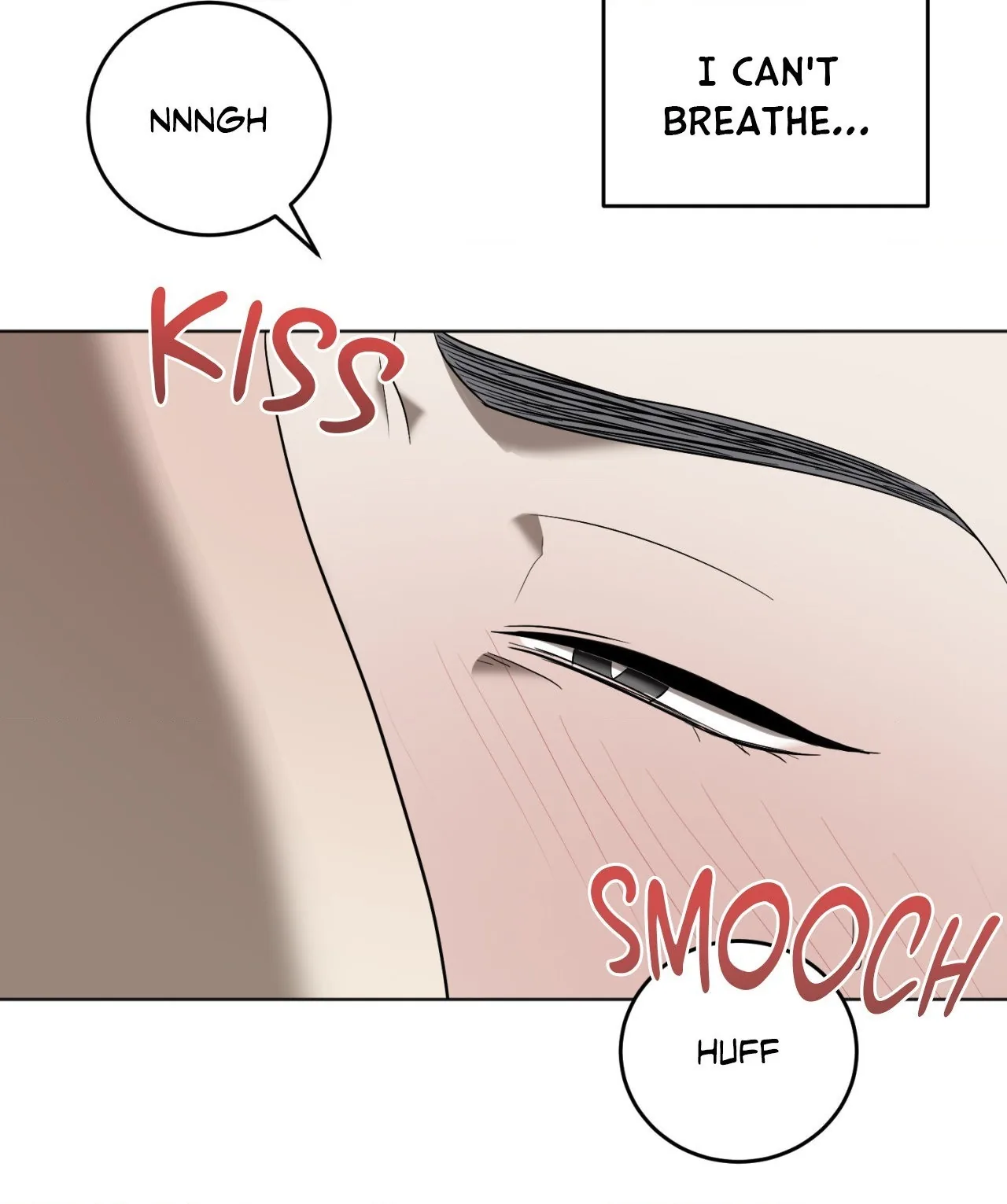 Acting Badly Chapter 5 page 12 - 