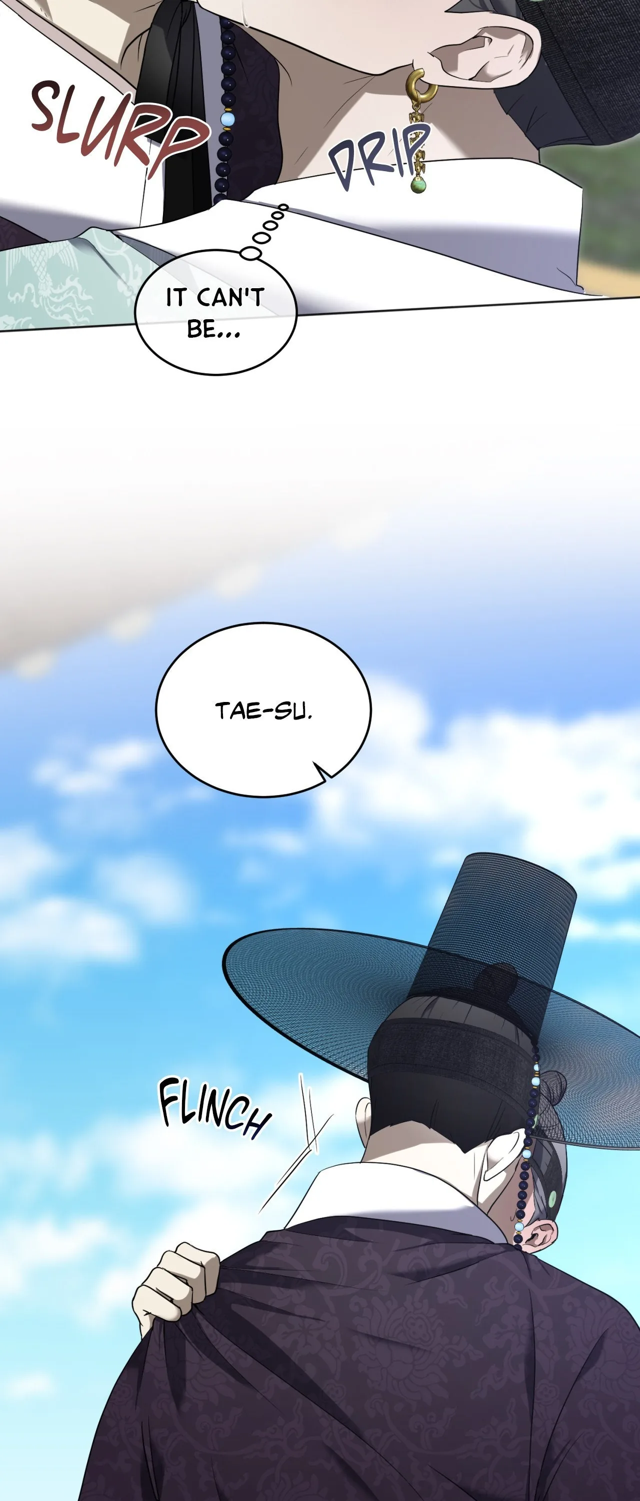 Acting Badly Chapter 5 page 15 - 