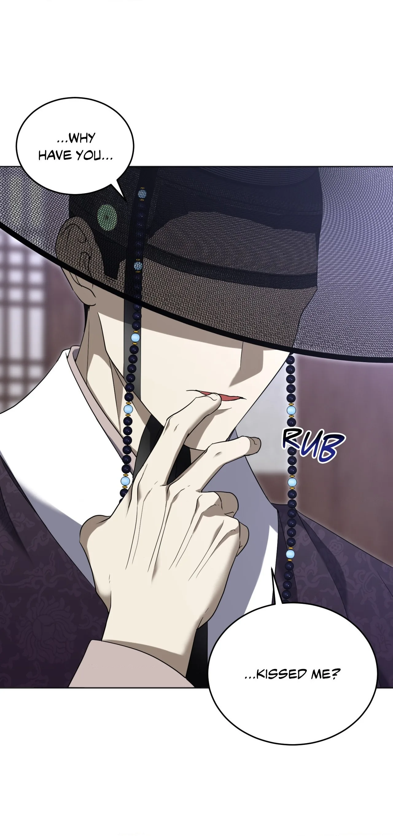 Acting Badly Chapter 5 page 18 - 
