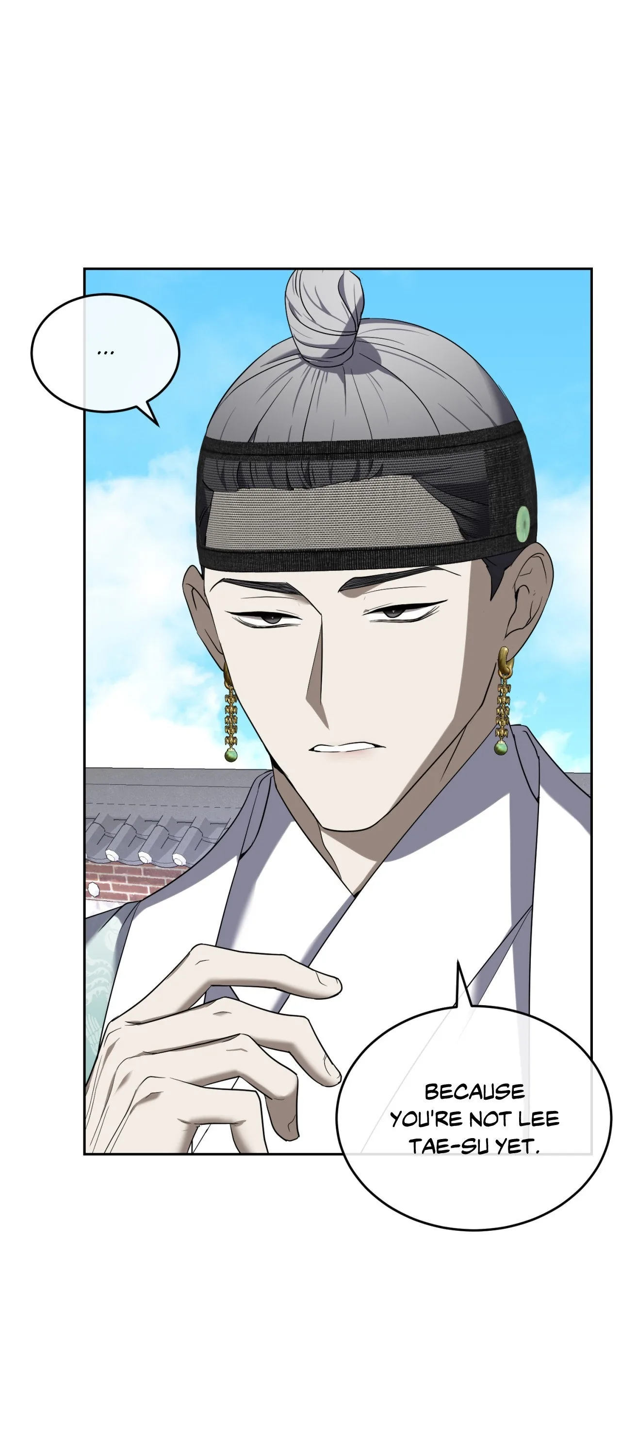 Acting Badly Chapter 5 page 19 - 