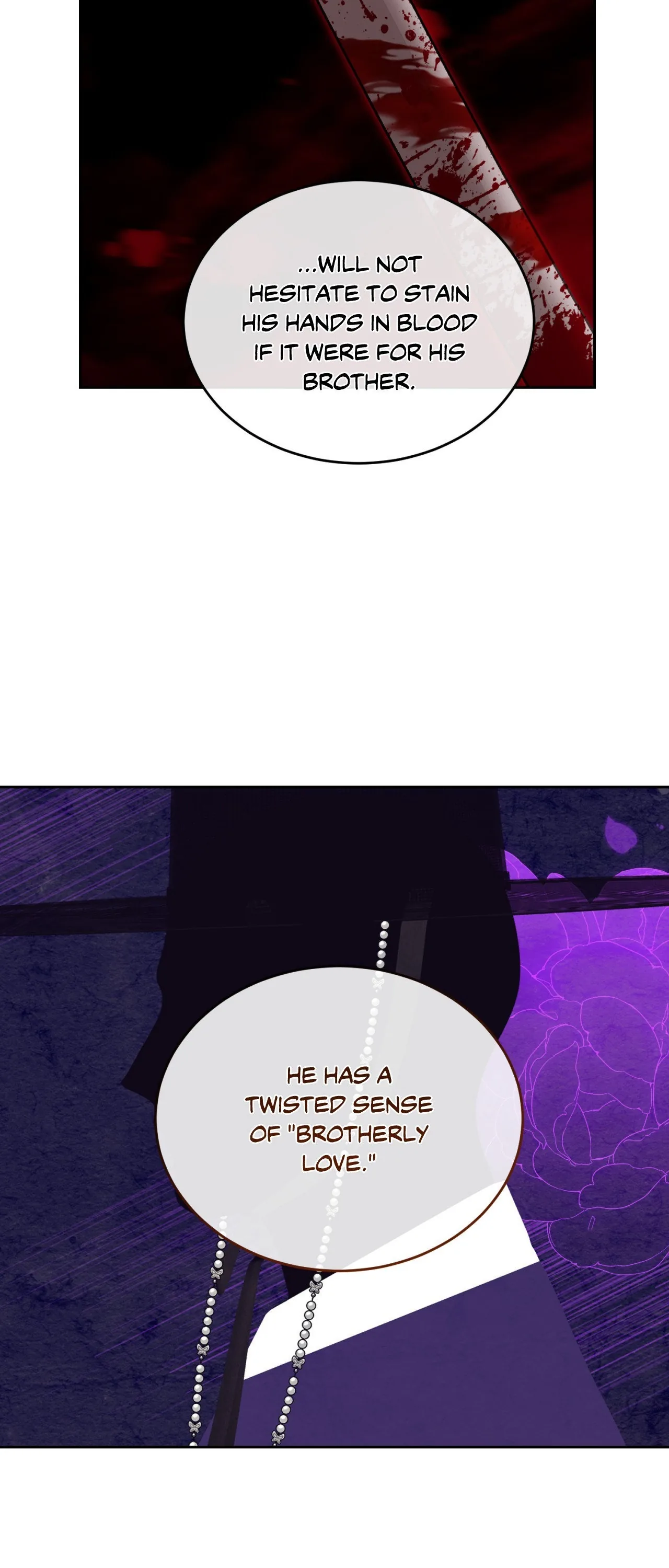 Acting Badly Chapter 5 page 21 - 