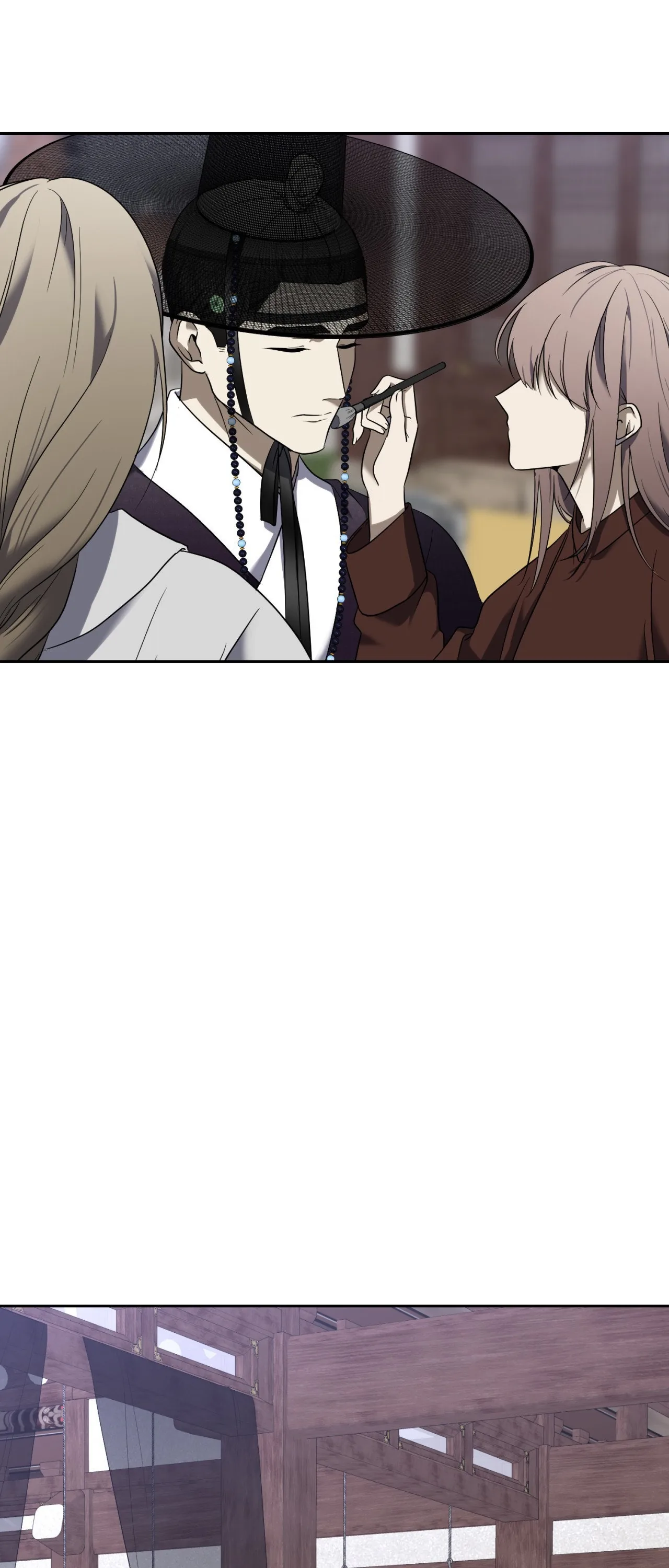 Acting Badly Chapter 5 page 32 - 