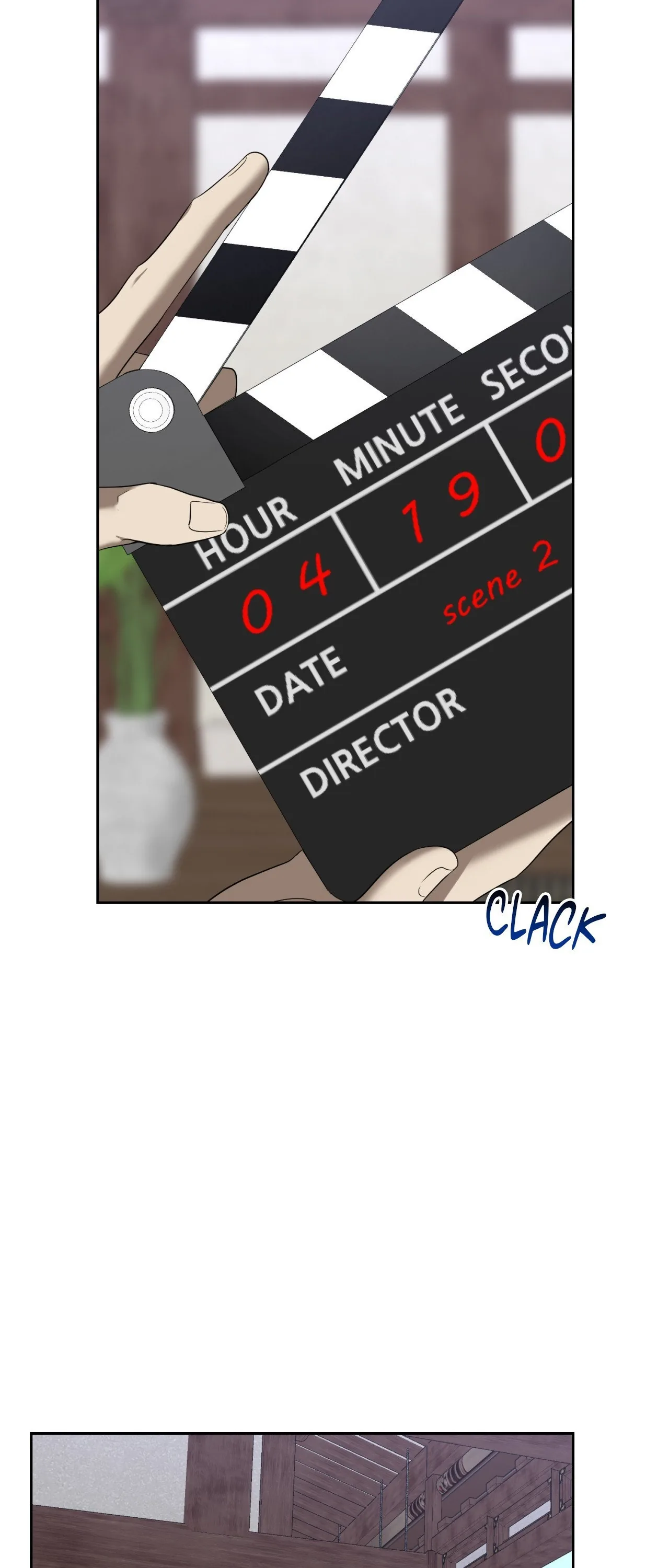 Acting Badly Chapter 5 page 34 - 