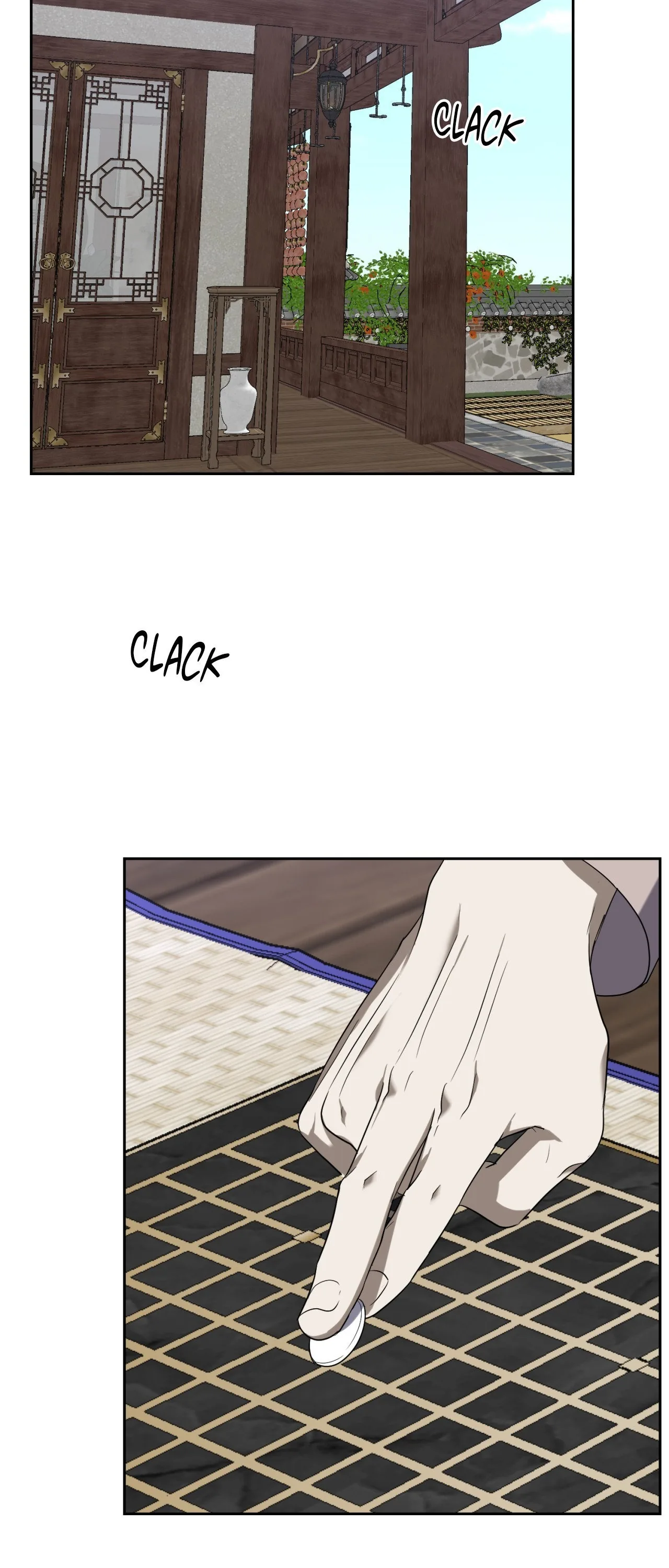 Acting Badly Chapter 5 page 35 - 