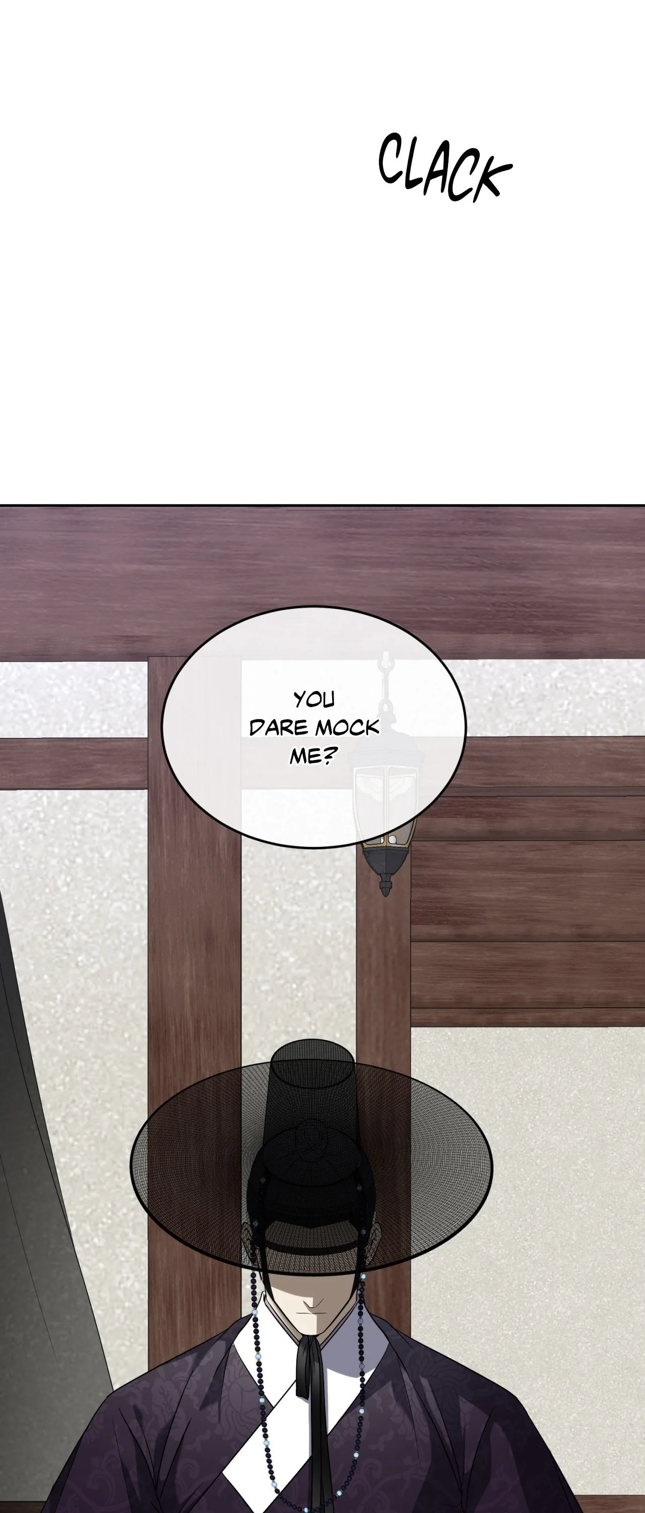 Acting Badly Chapter 5 page 36 - 