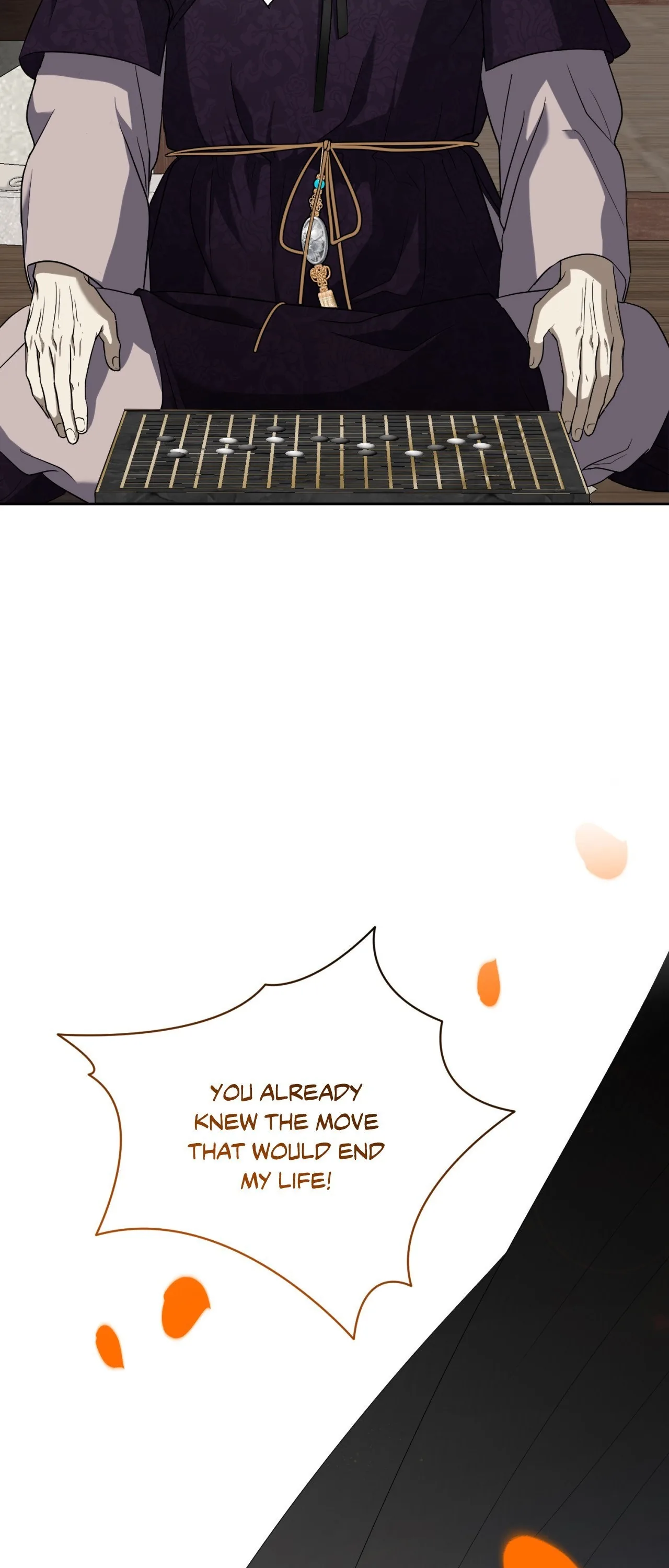 Acting Badly Chapter 5 page 37 - 
