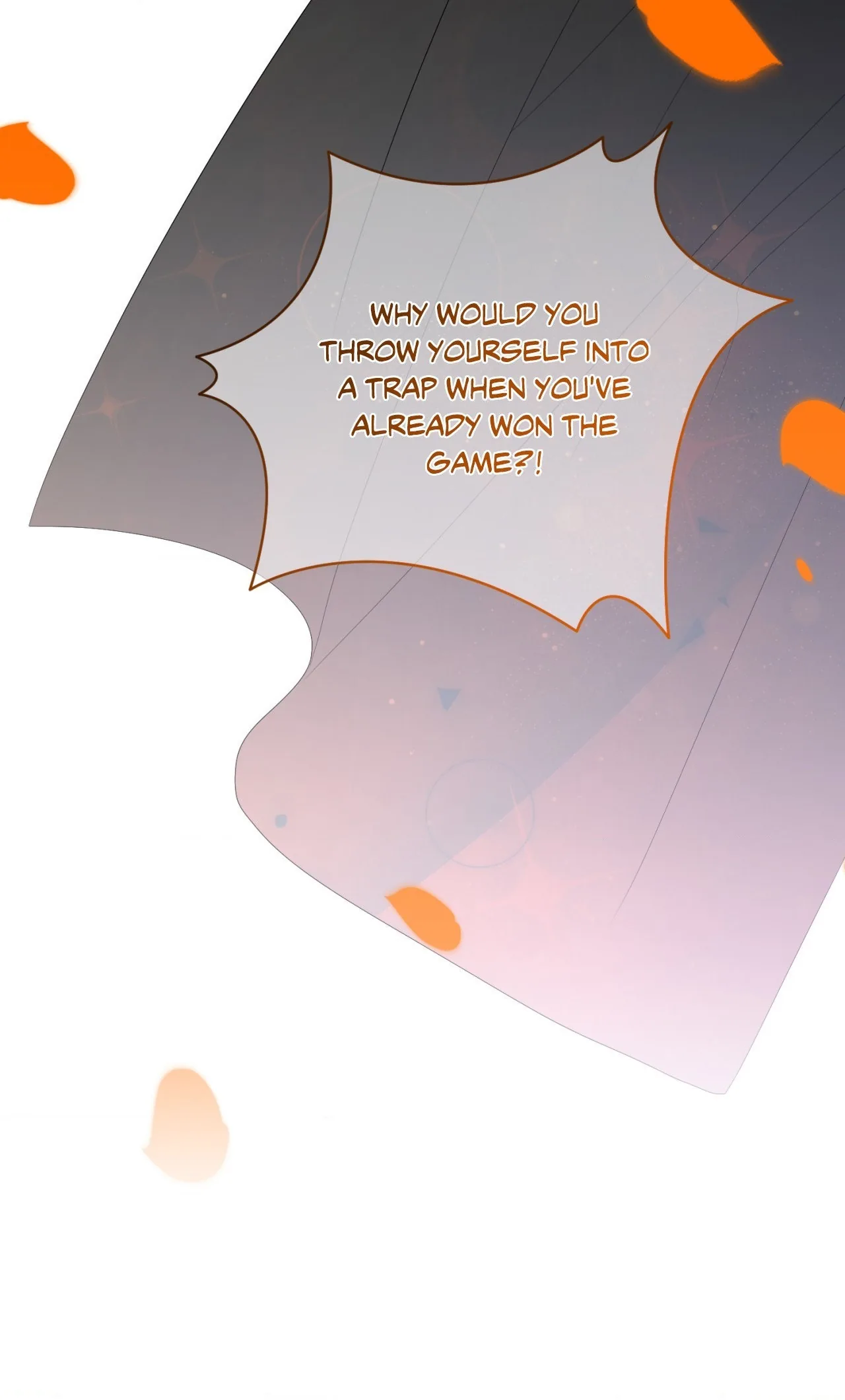 Acting Badly Chapter 5 page 38 - 
