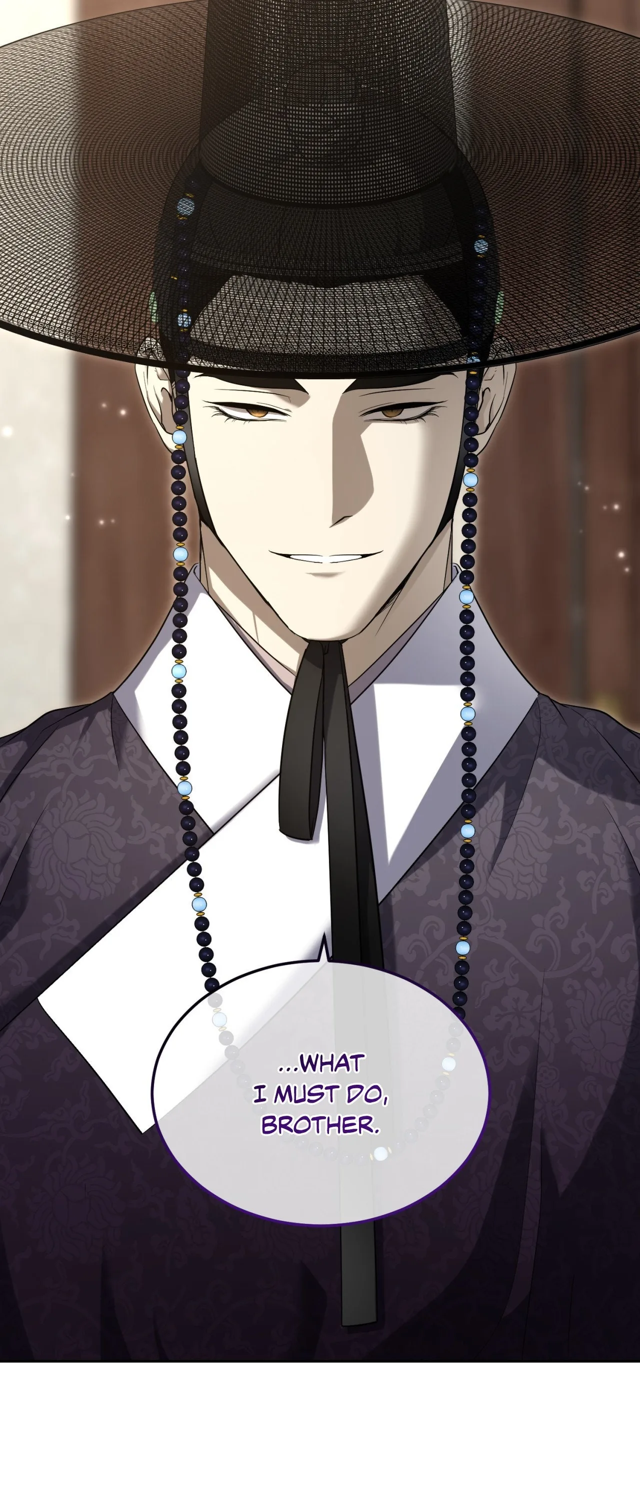 Acting Badly Chapter 5 page 40 - 