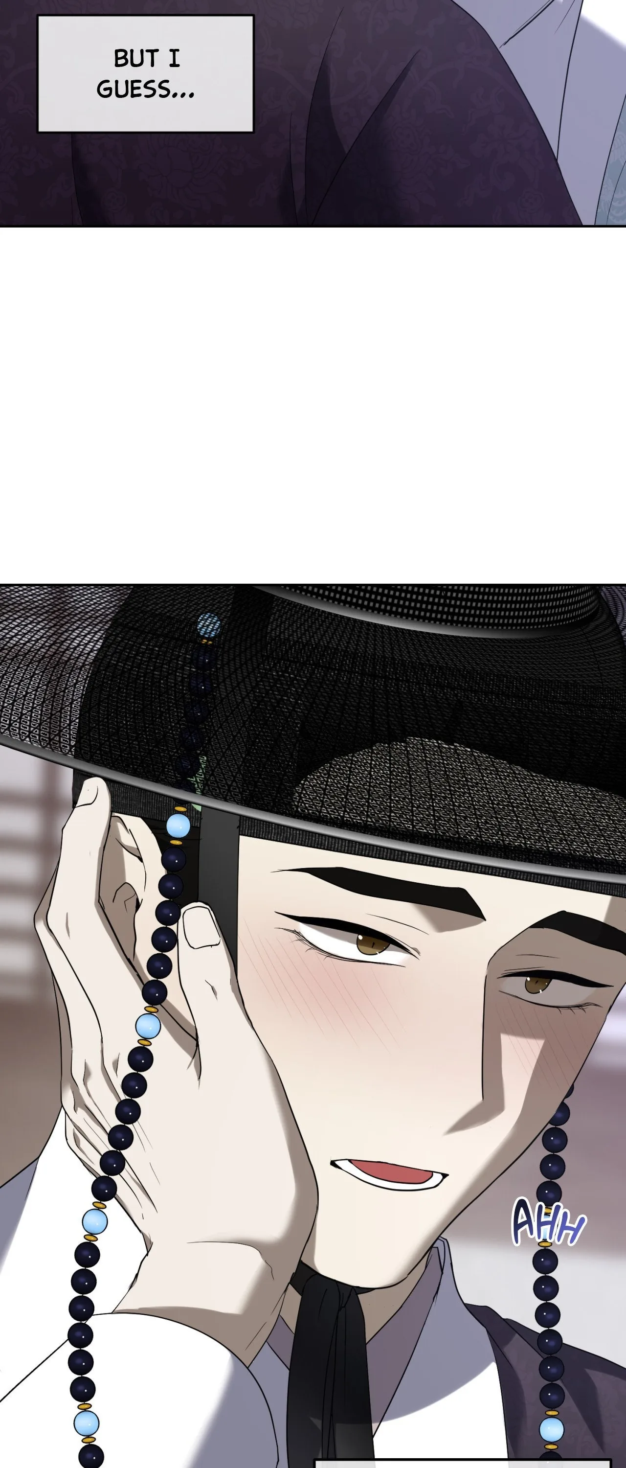 Acting Badly Chapter 5 page 5 - 