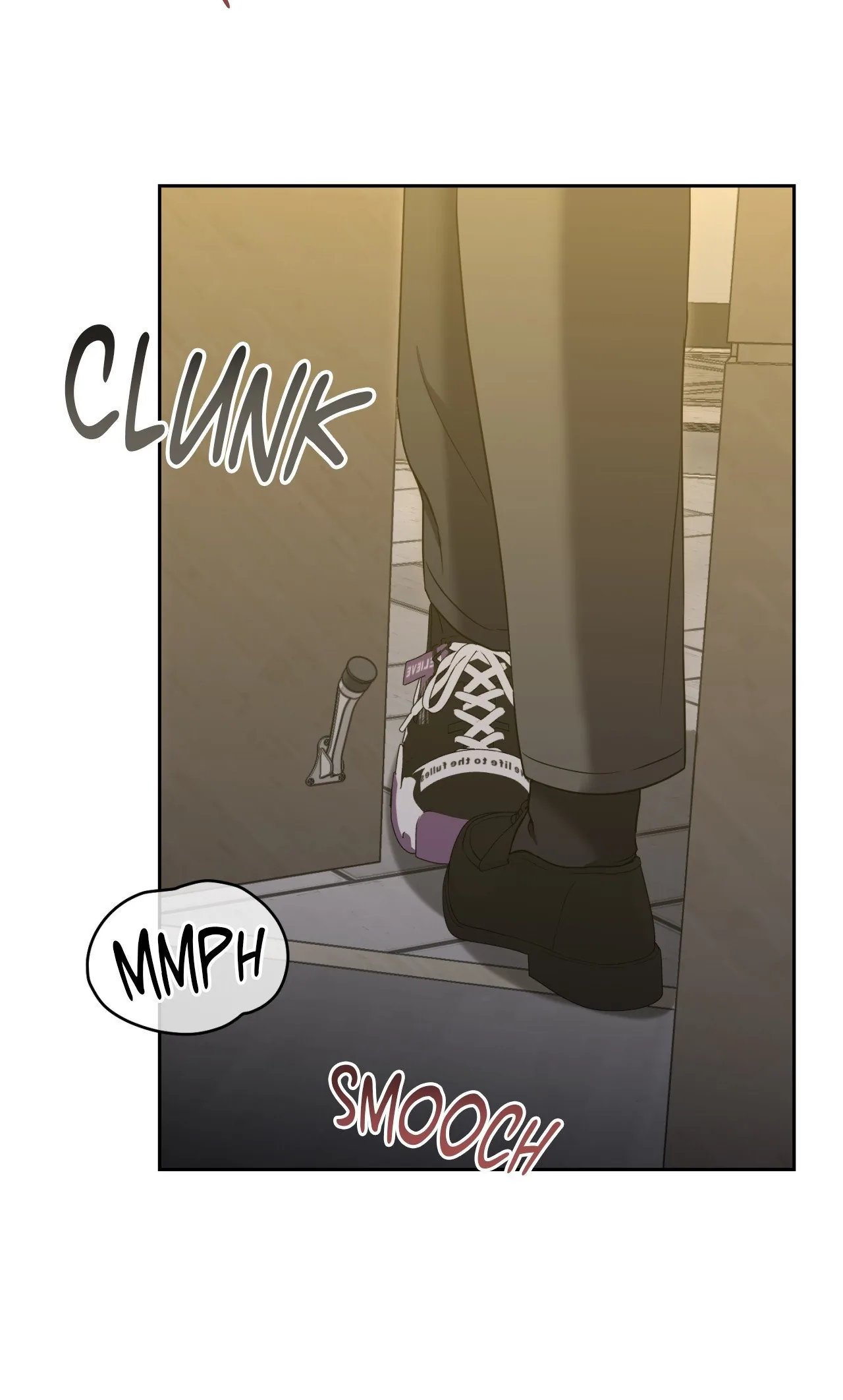 Acting Badly Chapter 5 page 44 - 