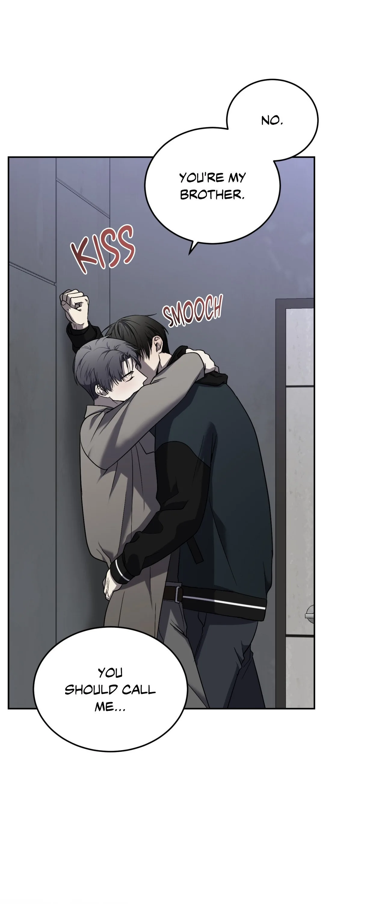 Acting Badly Chapter 5 page 51 - 