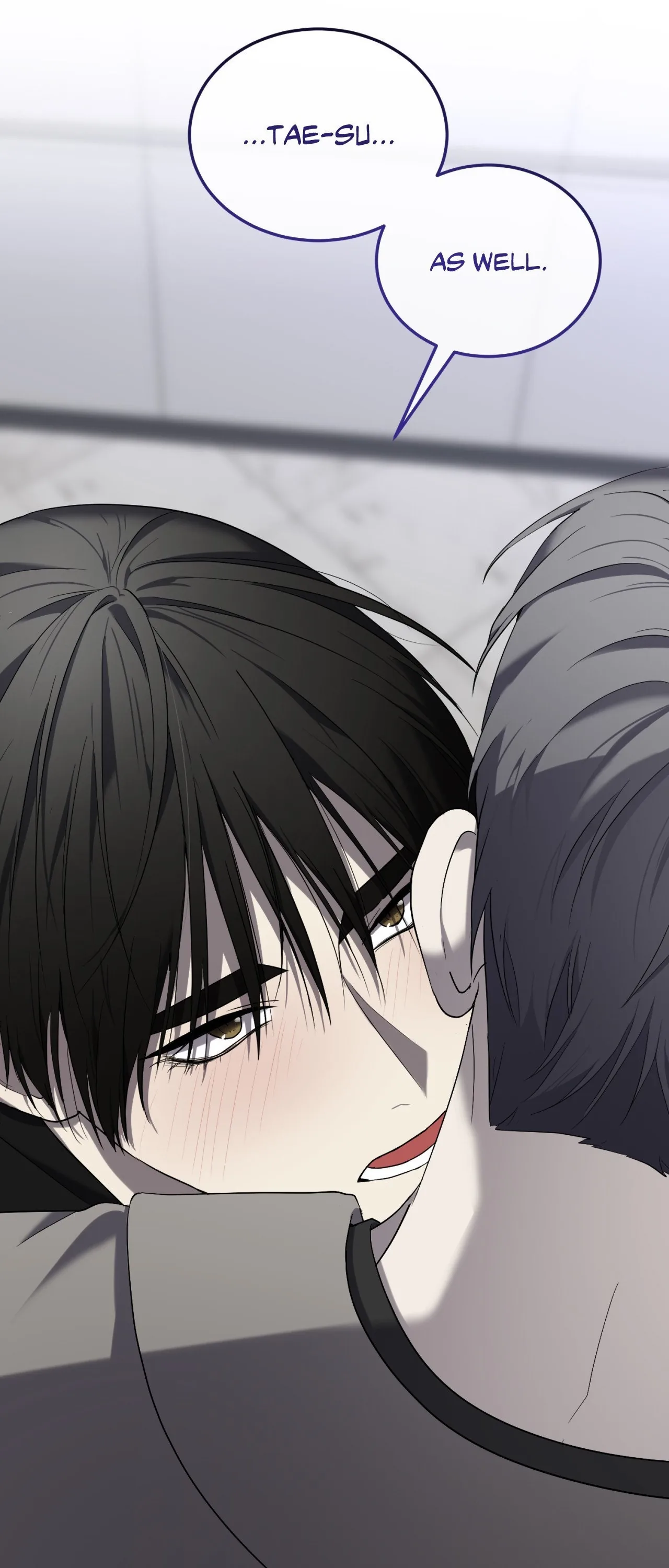 Acting Badly Chapter 5 page 52 - 