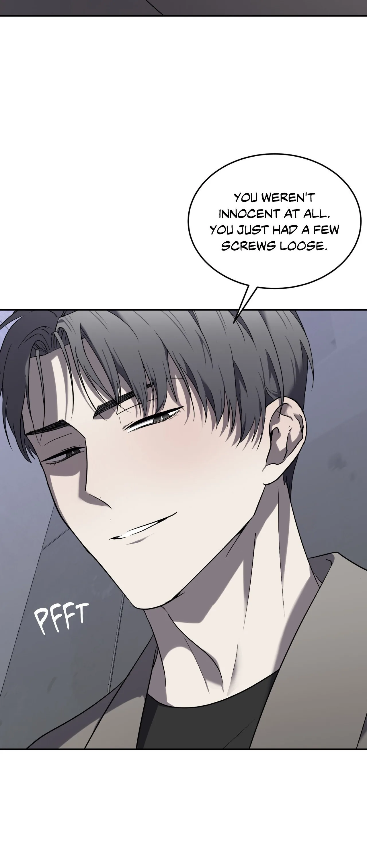 Acting Badly Chapter 5 page 53 - 