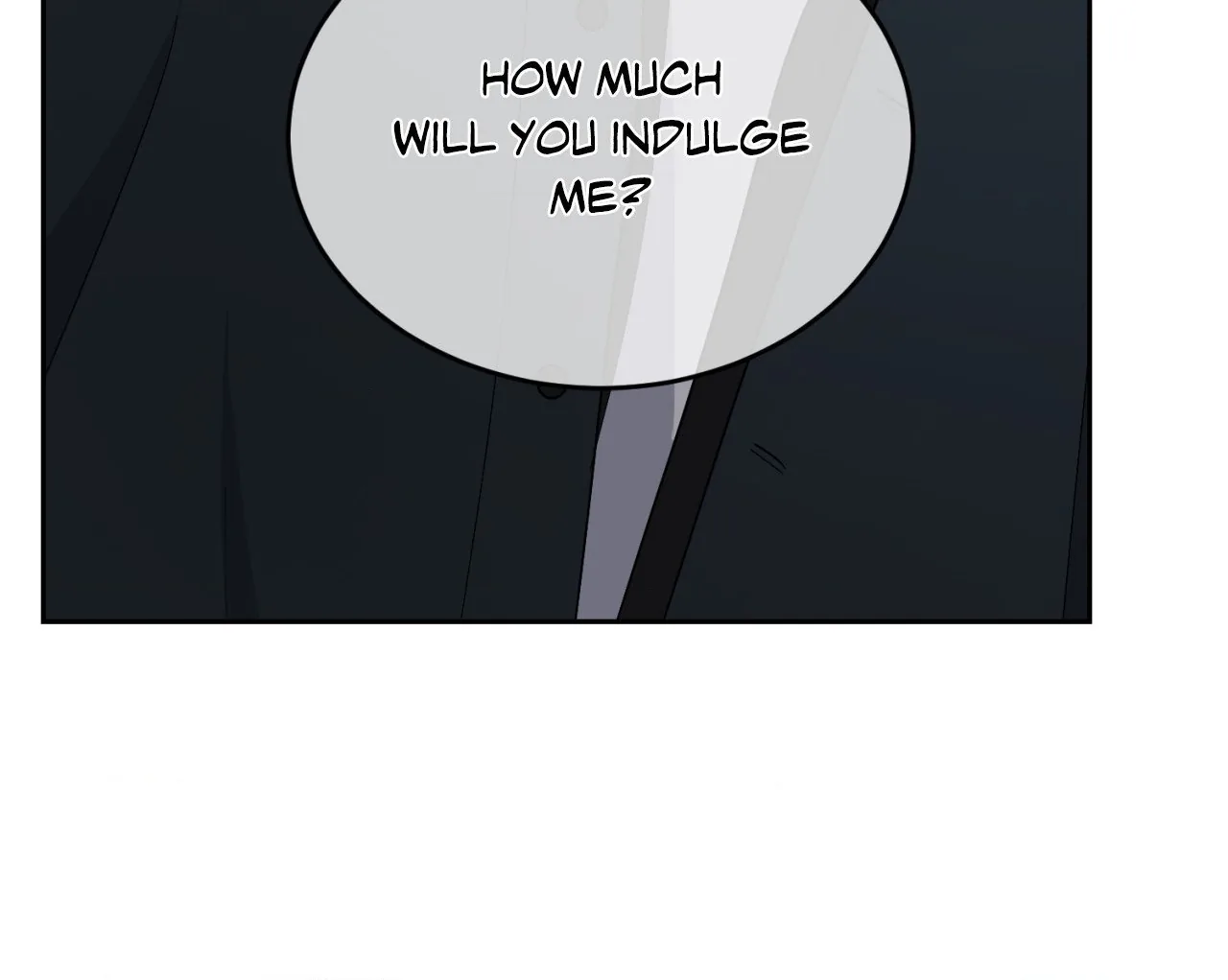 Acting Badly Chapter 5 page 56 - 
