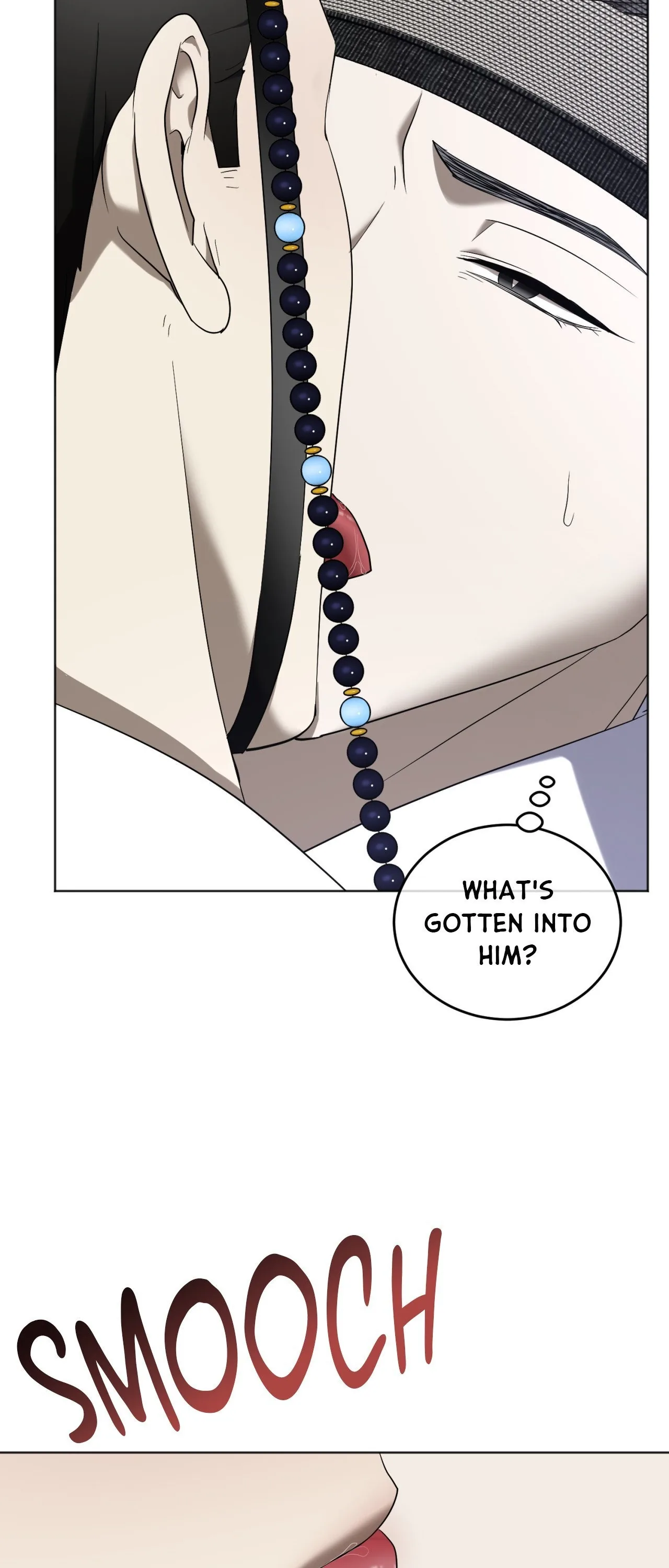 Acting Badly Chapter 5 page 10 - 