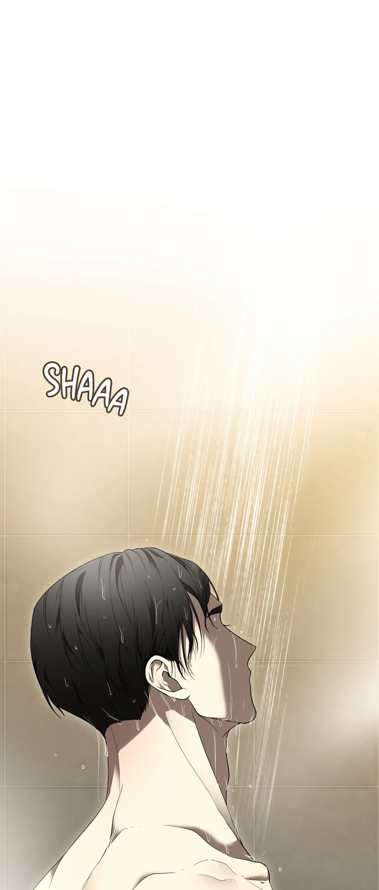 Acting Badly Chapter 6 page 1 - 