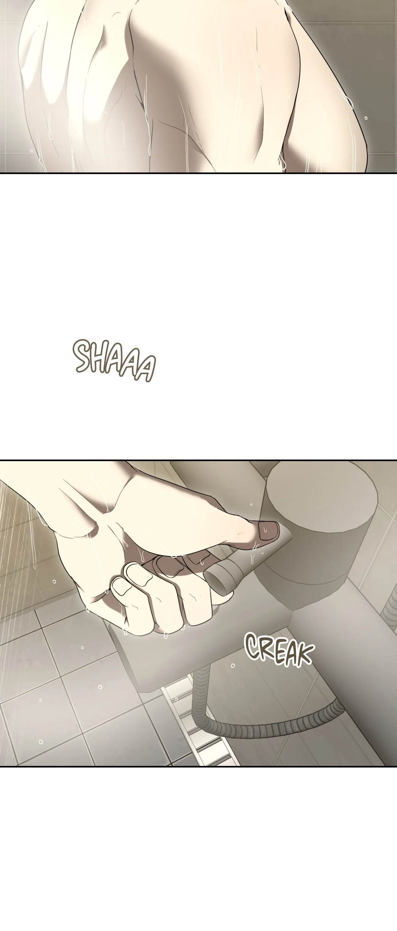 Acting Badly Chapter 6 page 2 - 