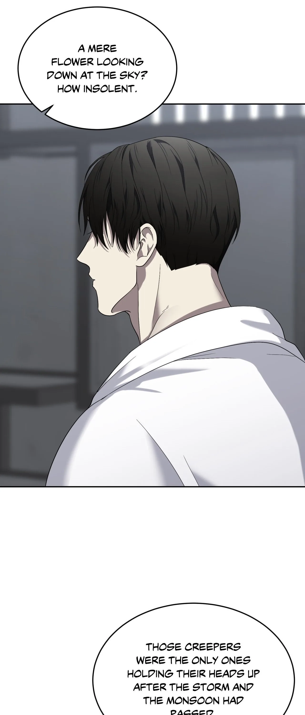 Acting Badly Chapter 6 page 11 - 