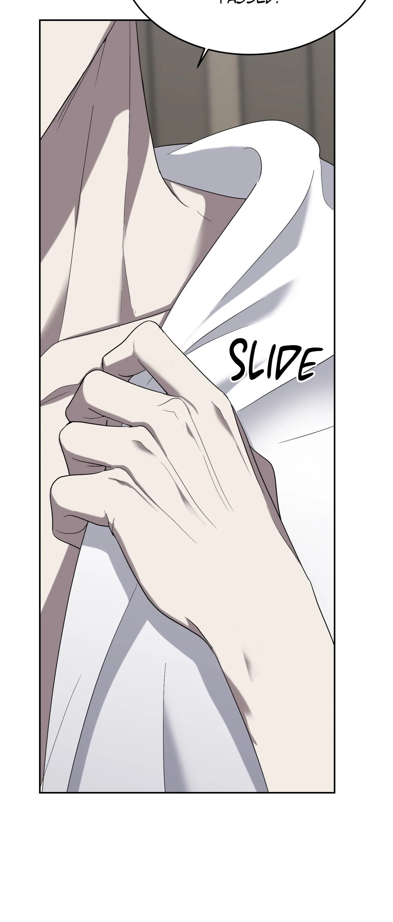Acting Badly Chapter 6 page 12 - 