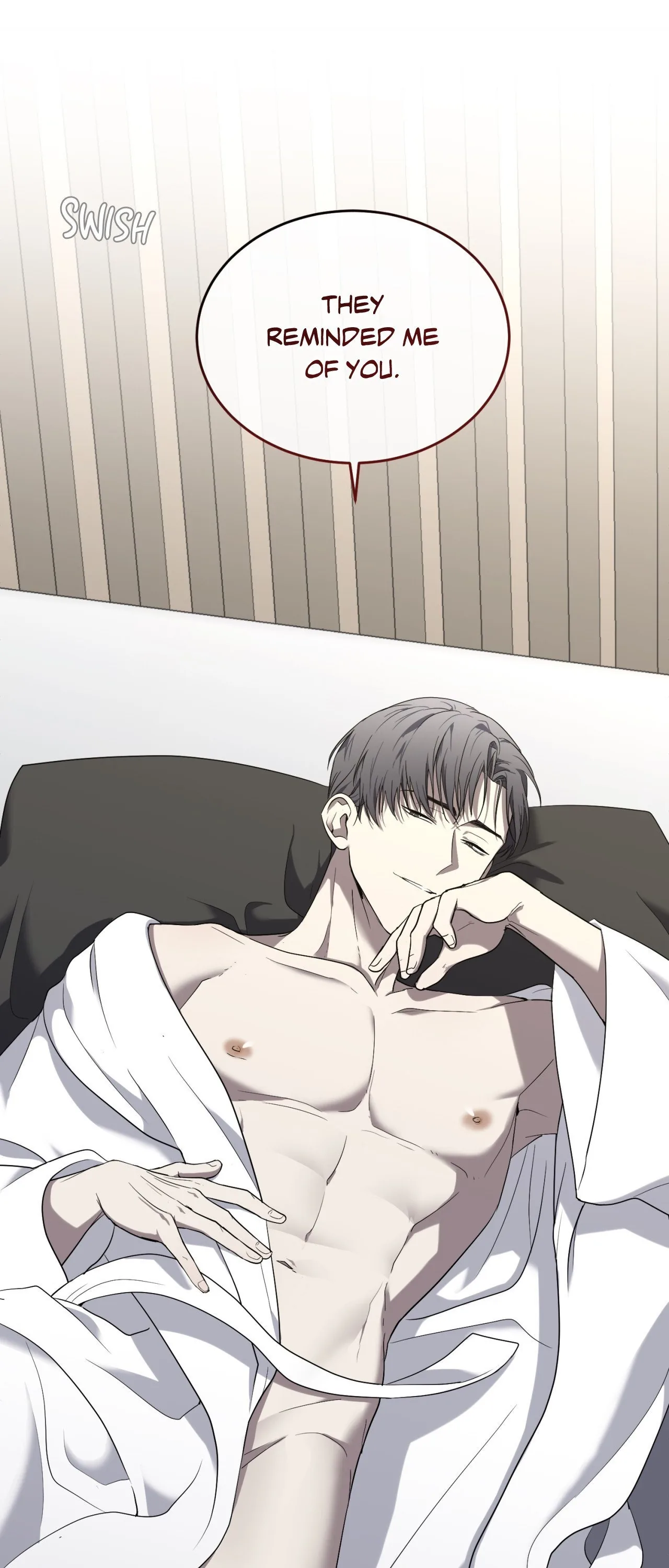 Acting Badly Chapter 6 page 13 - 