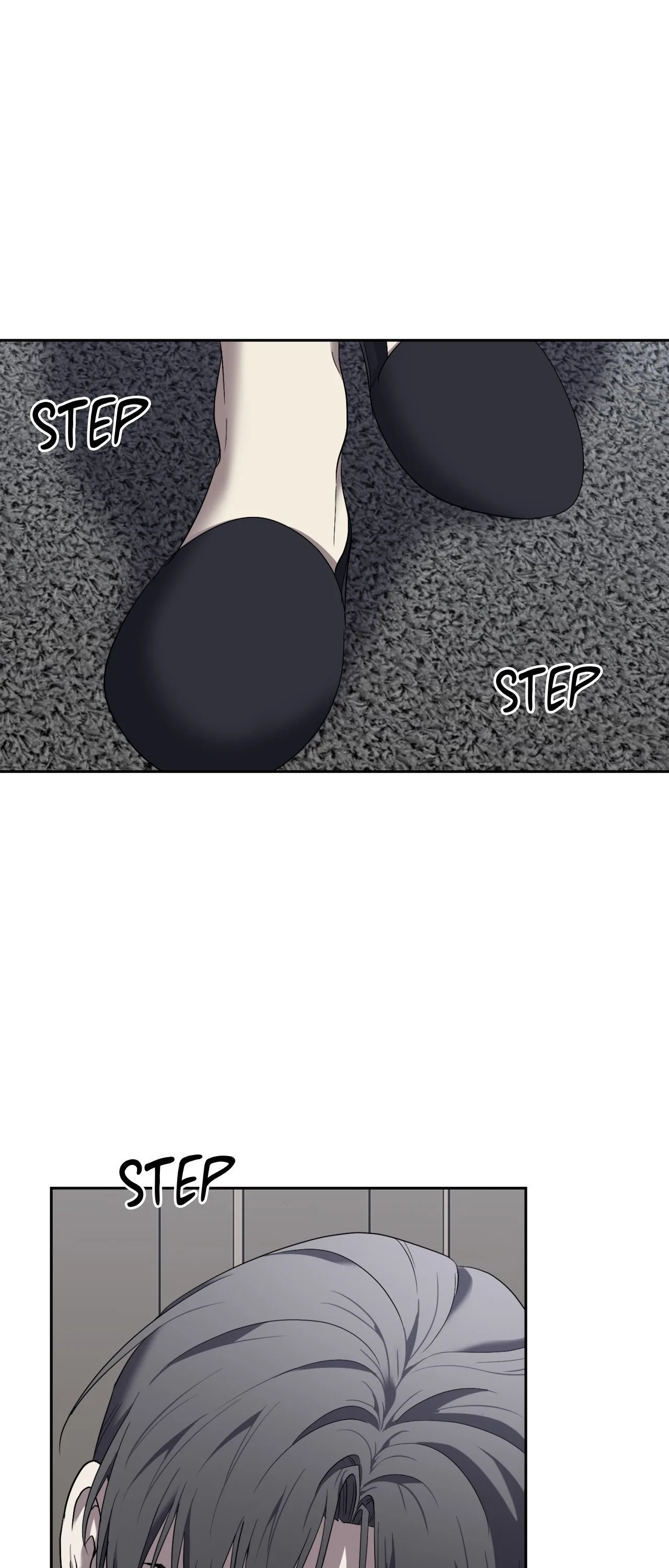 Acting Badly Chapter 6 page 15 - 