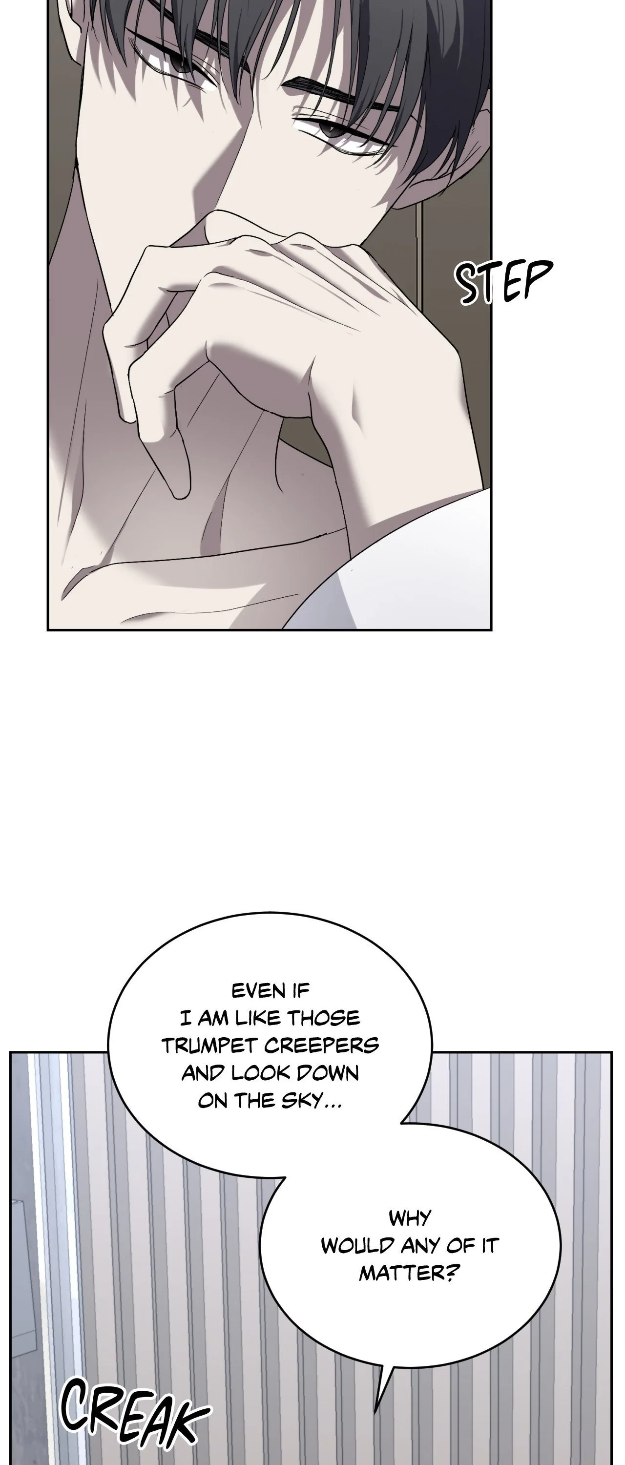 Acting Badly Chapter 6 page 16 - 