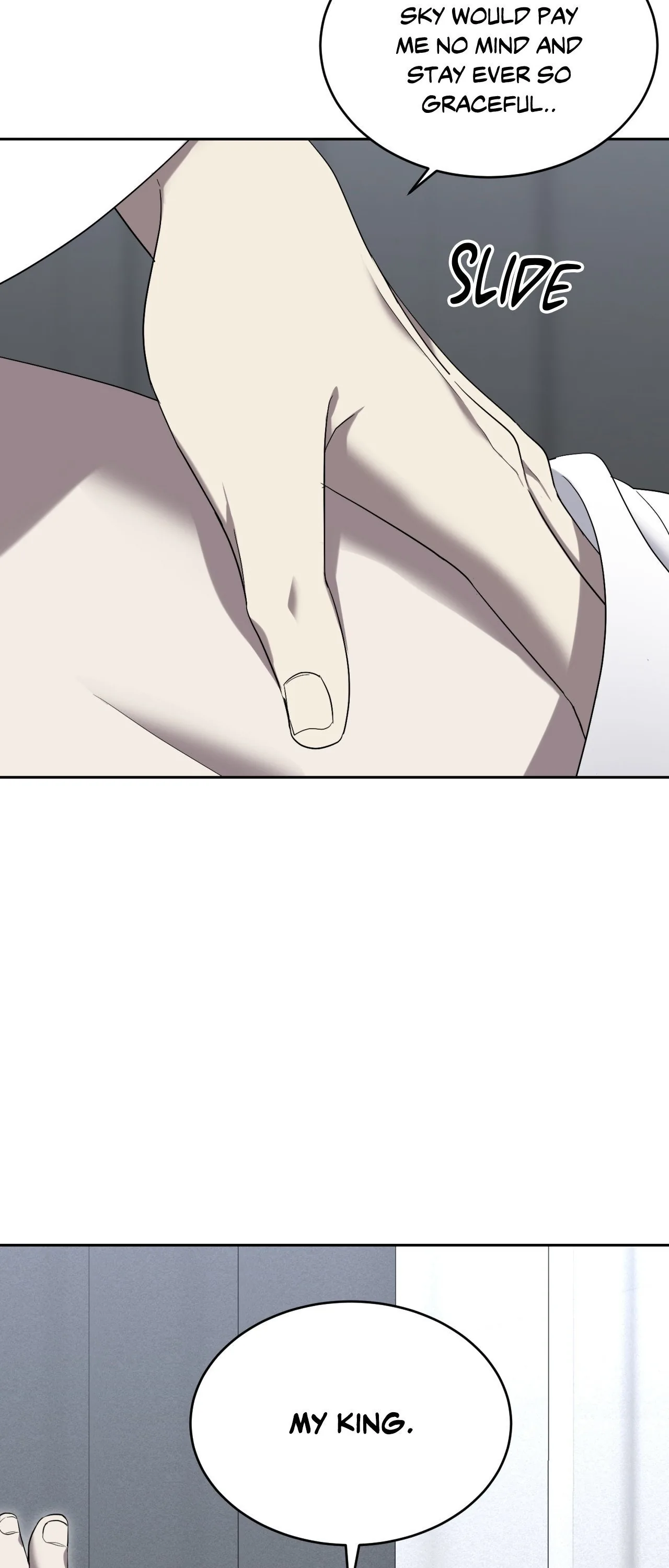 Acting Badly Chapter 6 page 18 - 